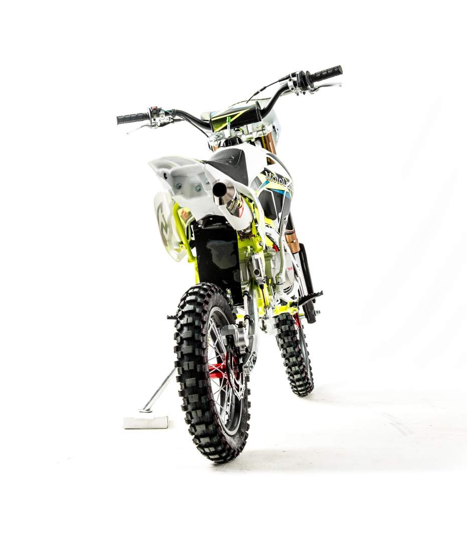 Питбайк  Motoland MX125 E 