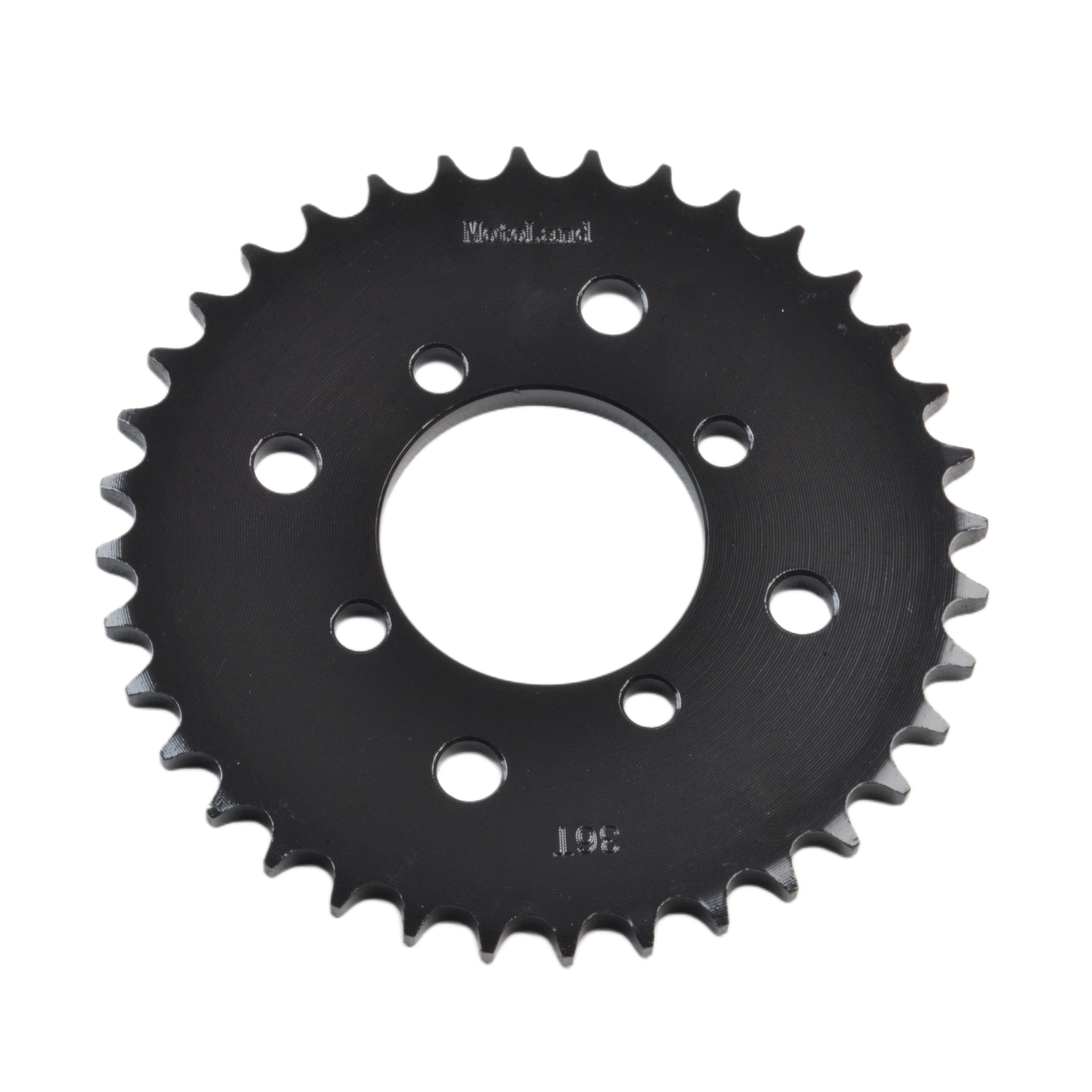 Венец, звезда ведомая (428-36) Альфа/Дельта, CG/CB универсальная 