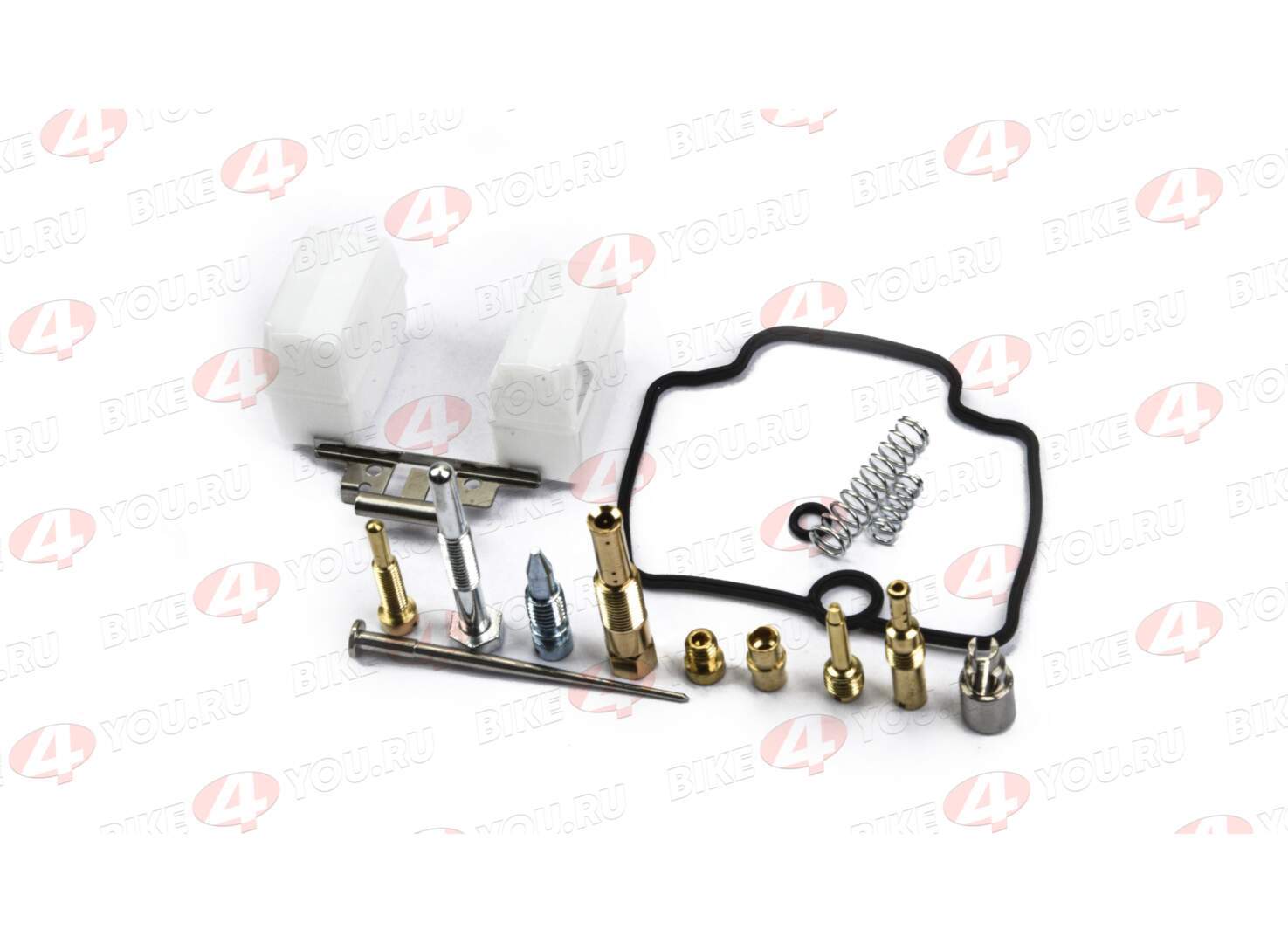 Ремкомплект карбюратора PE28