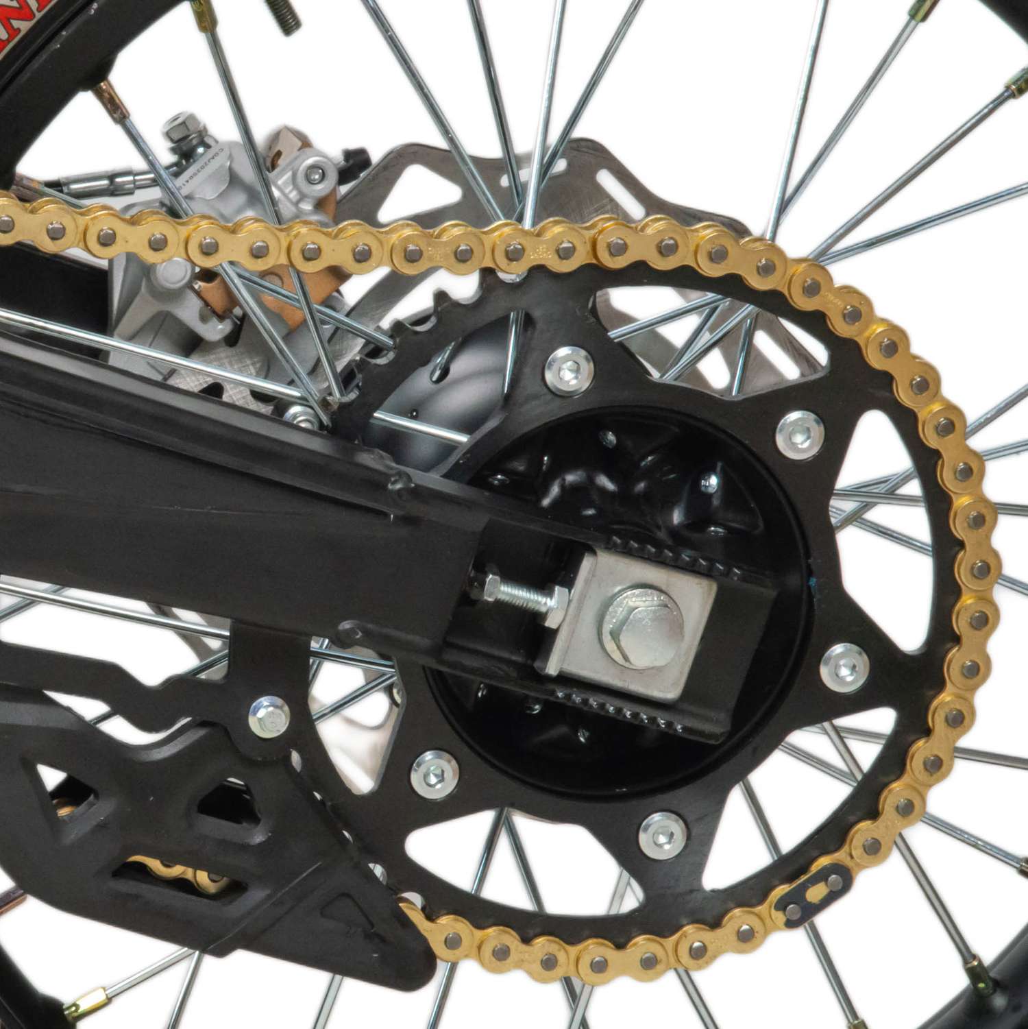 Мотоцикл Кросс Motoland XT300 HS (175FMM) 2025