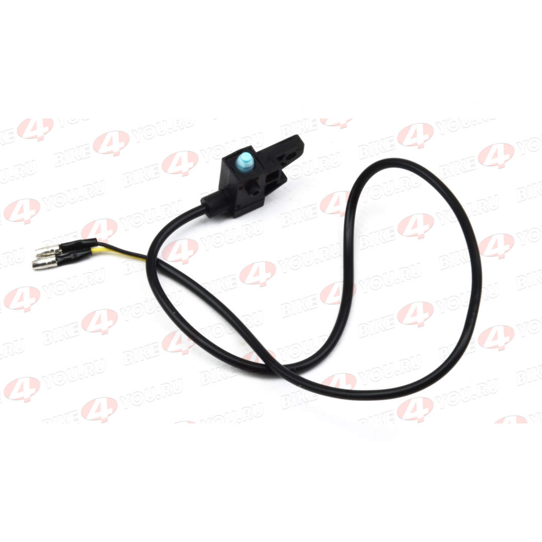 Лягушка переднего тормоза №3