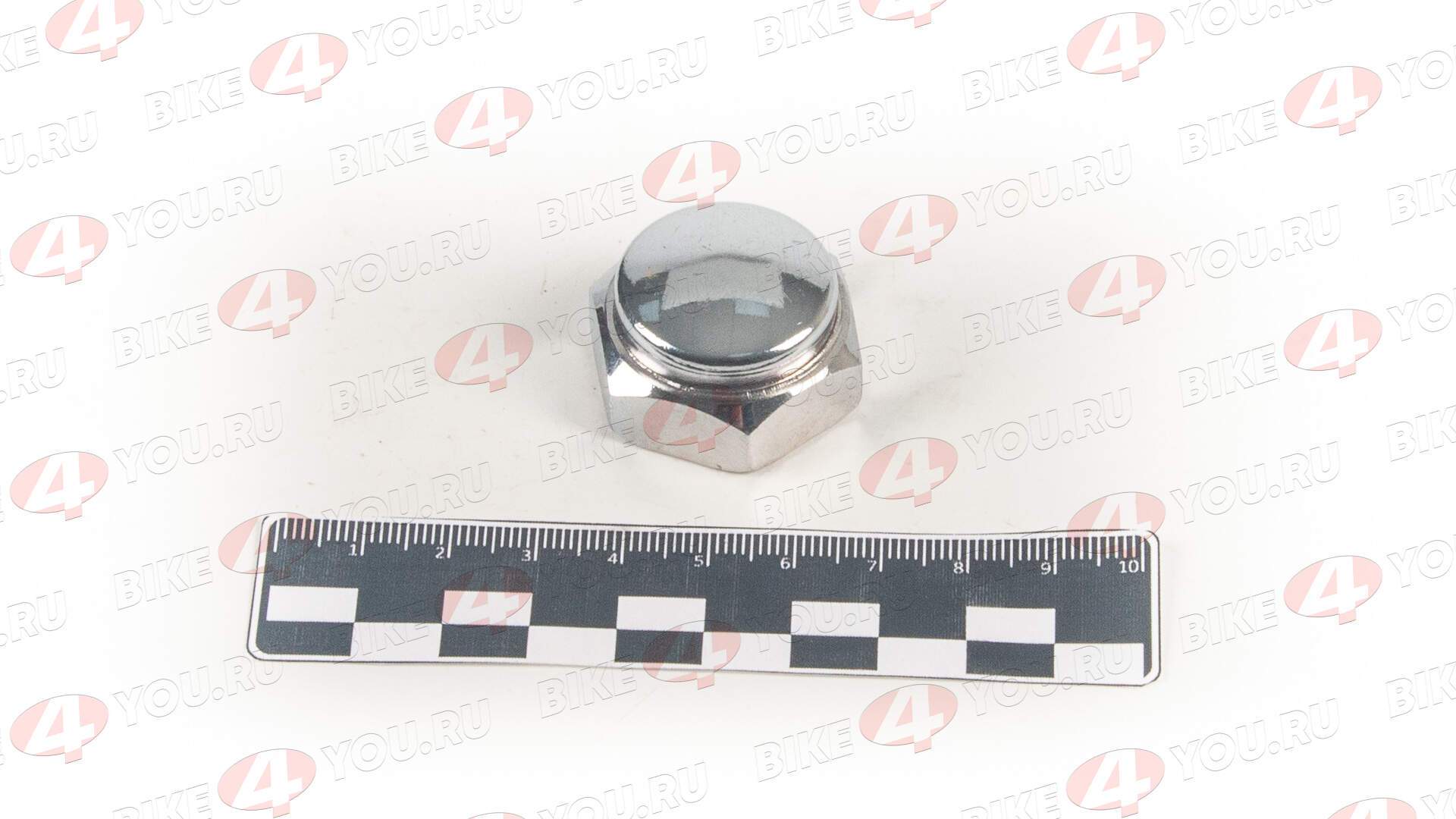 Гайка траверсы верхняя Альфа/Дельта