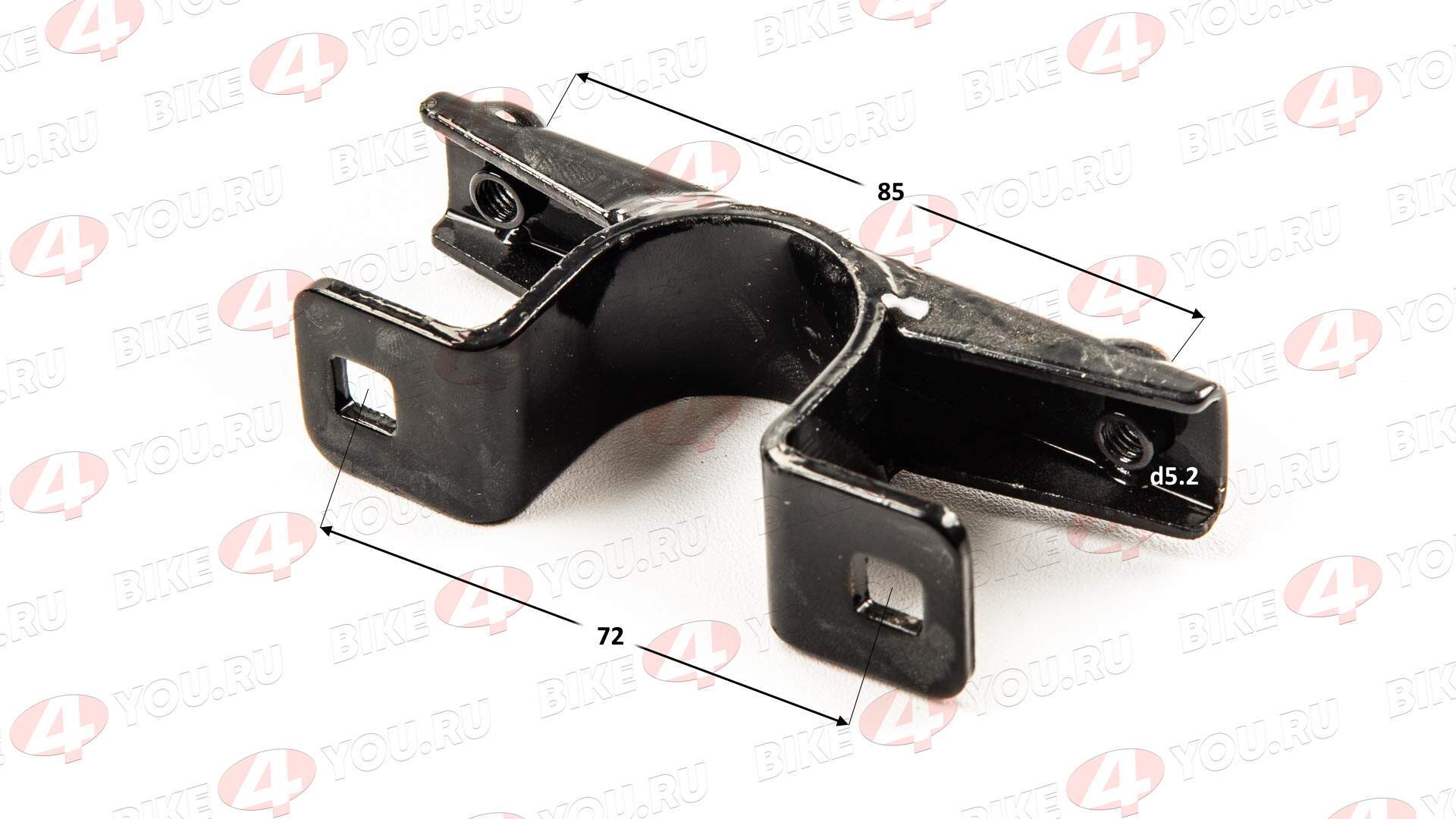 Крепление рулевого вала ATV WILD/WILD TRACK