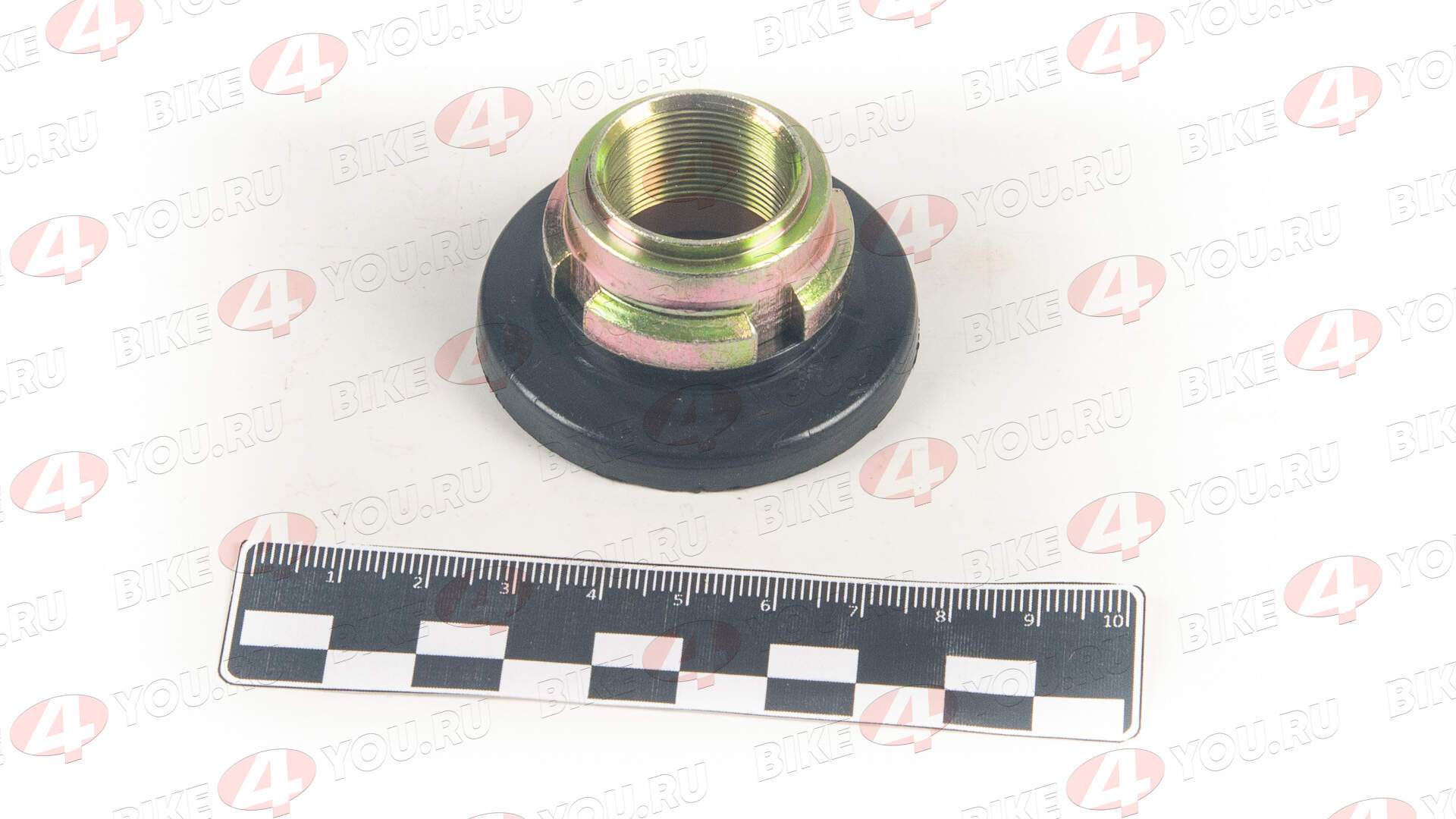 Гайка траверсы нижняя Альфа/Дельта