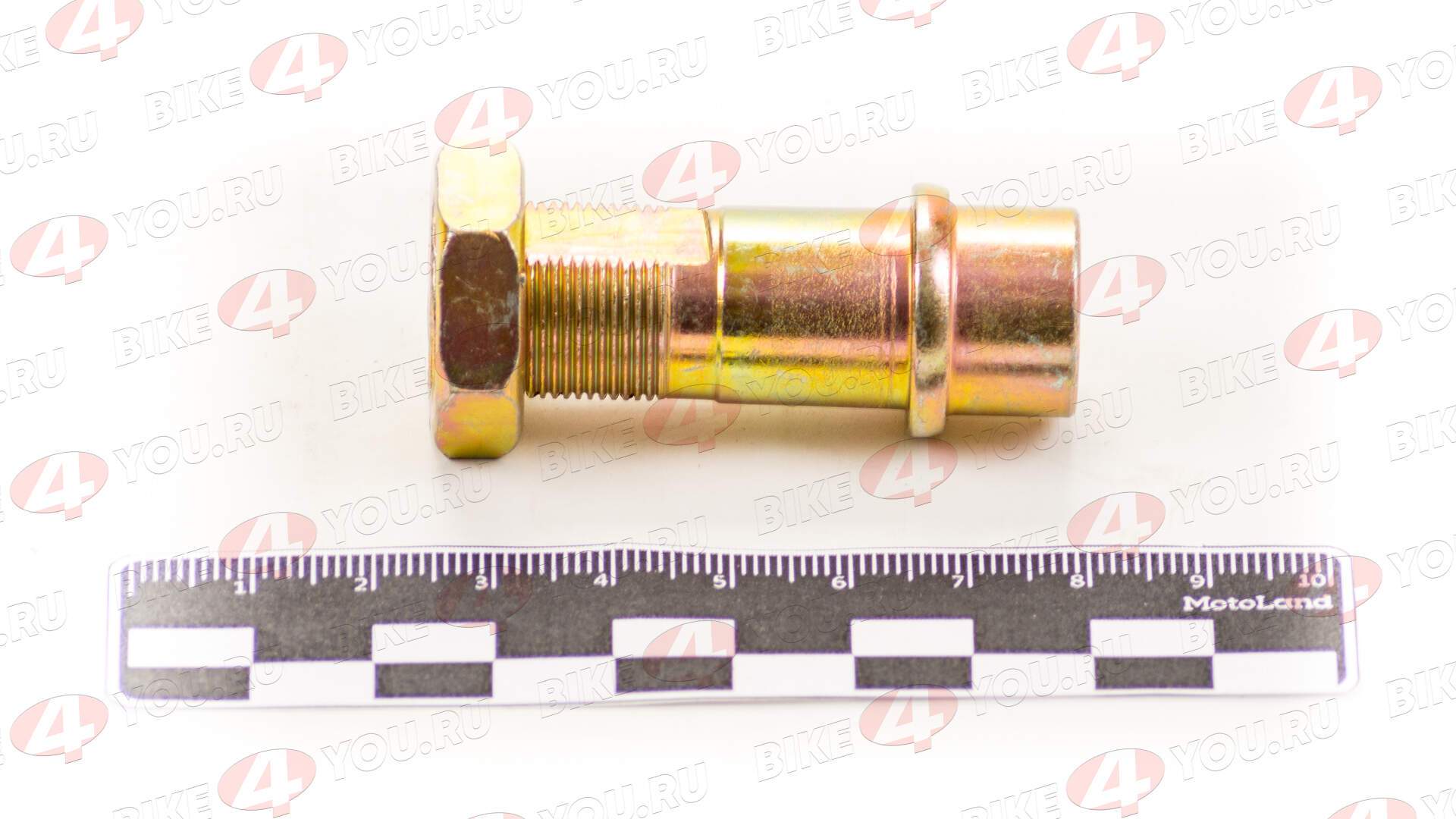 Втулка з/звезды L=55 Альфа/Дельта 