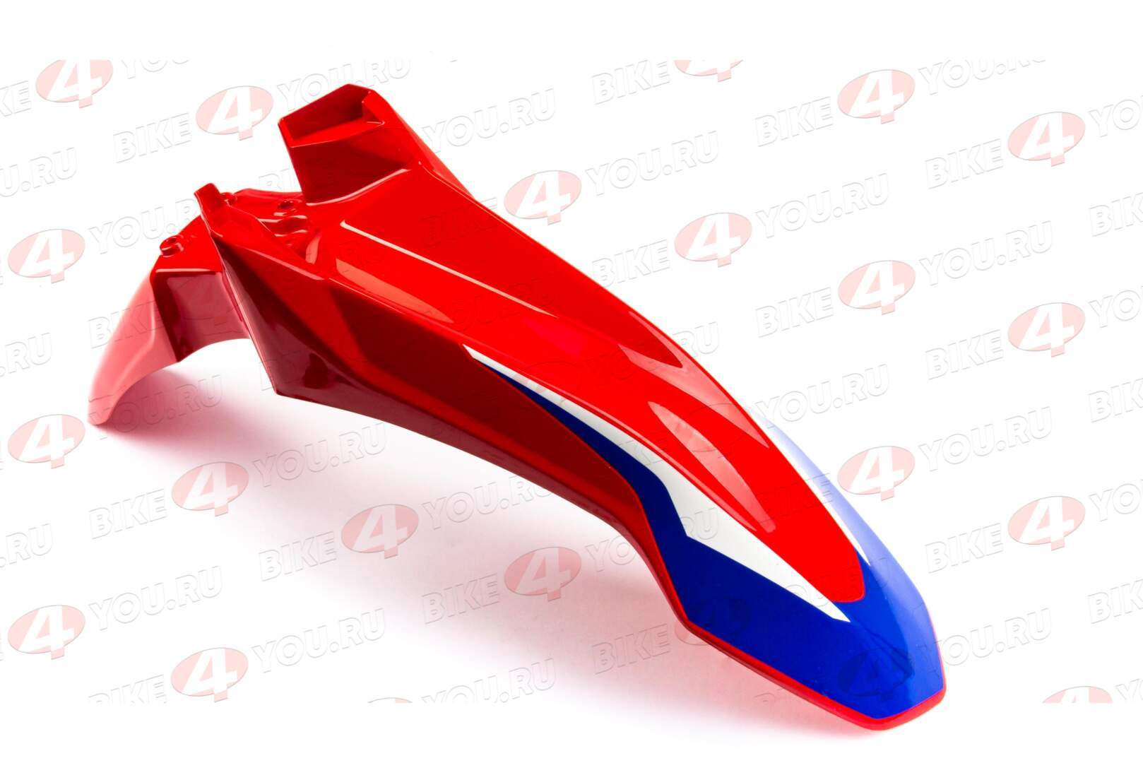 Пластик крыло переднее DAKAR LT ST 250