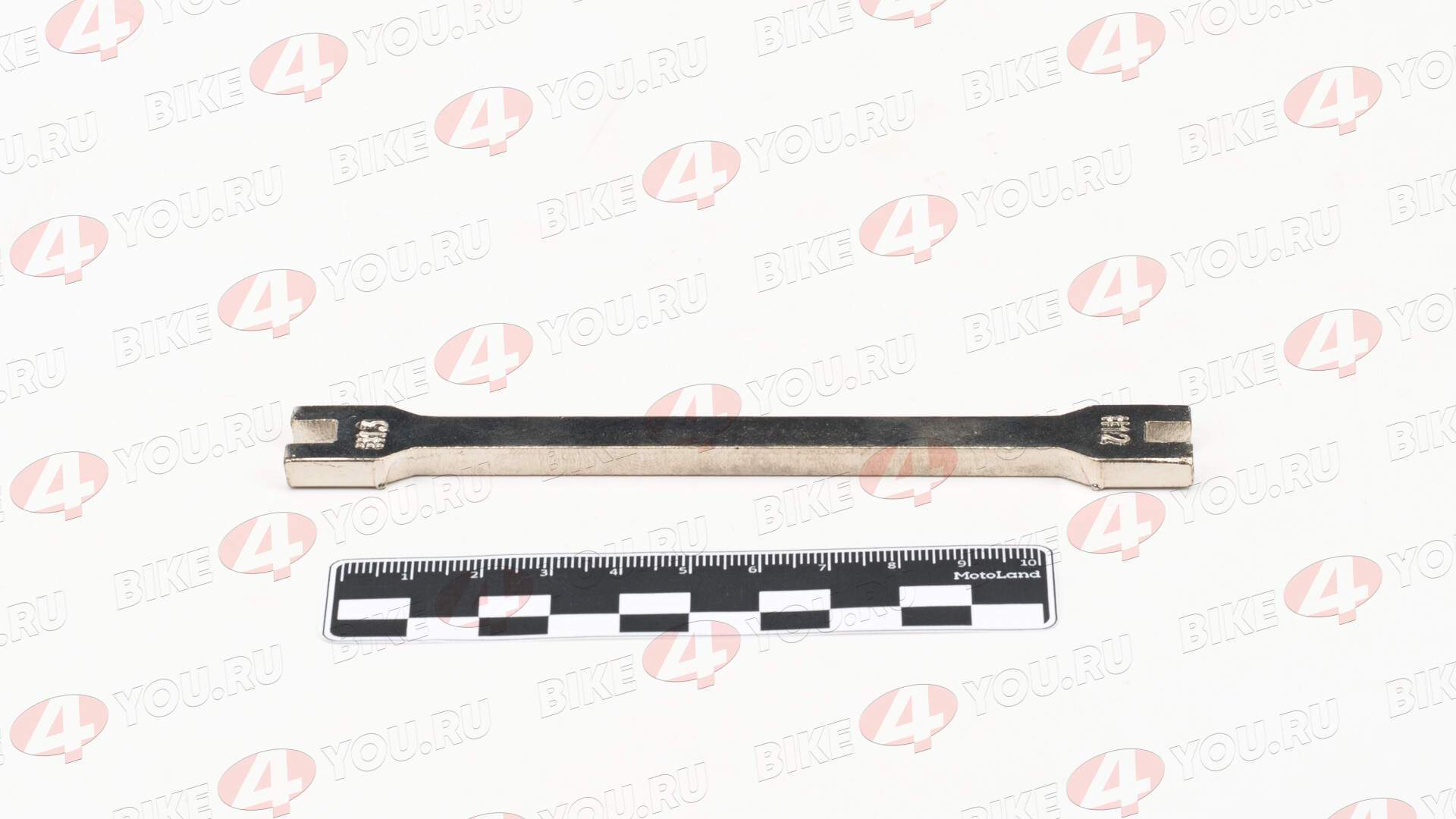 Ключ для натяжки спиц