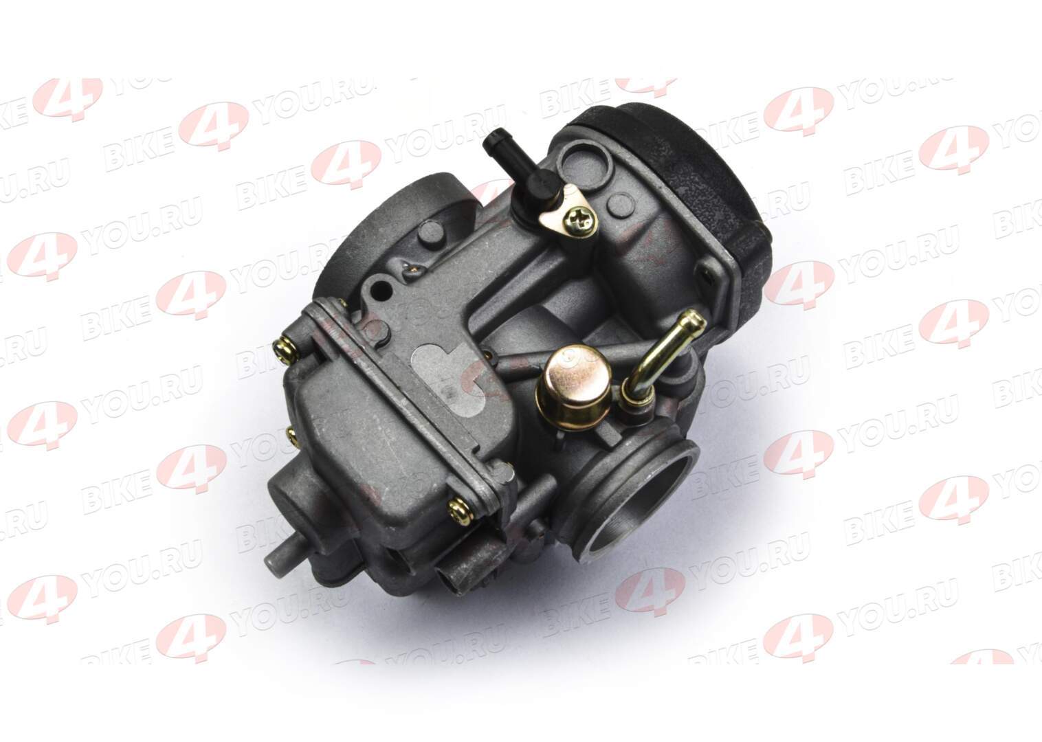 Карбюратор PD 30мм 250cc Вакуумный