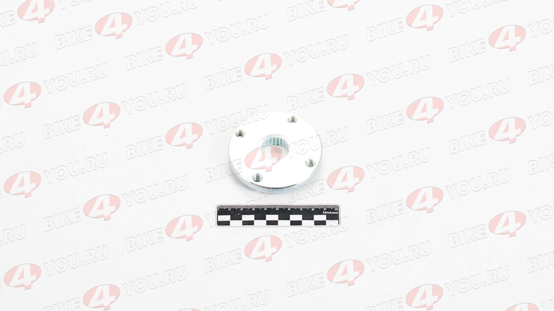 Крепление тормозного диска снегоход S2