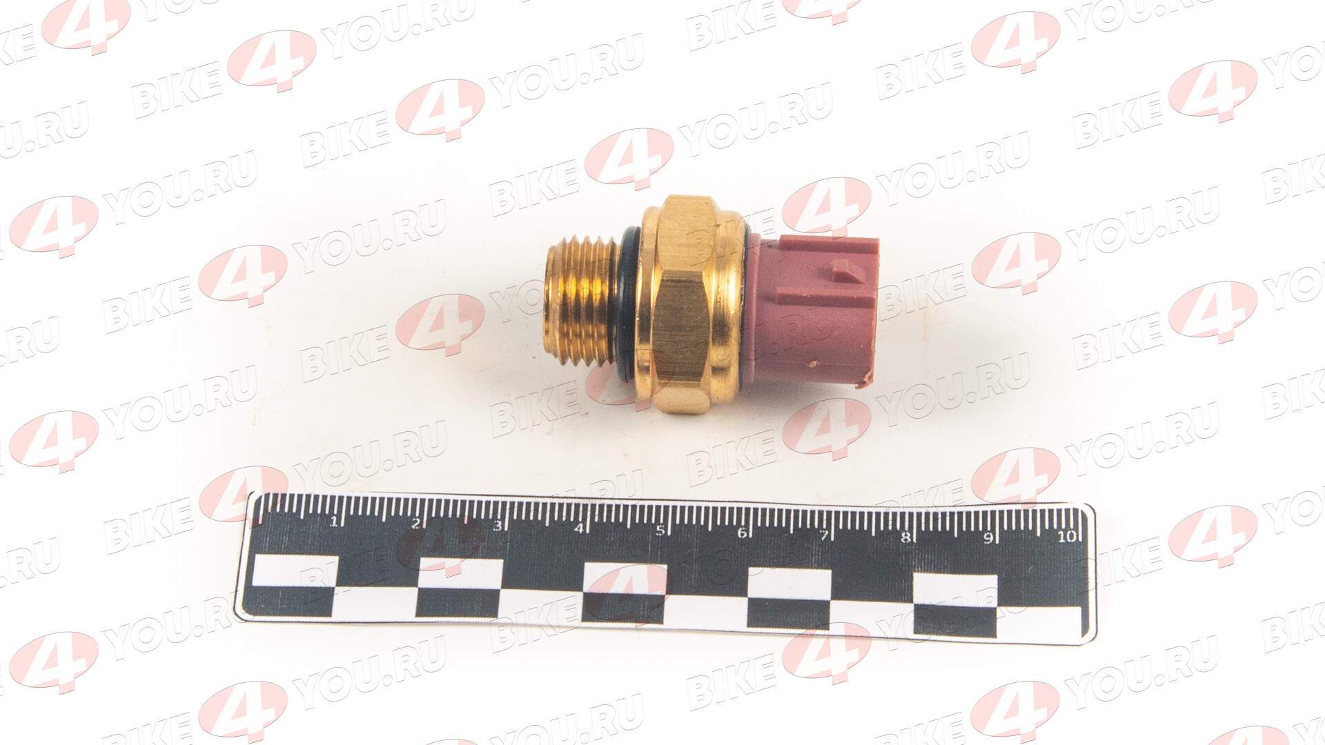 Датчик включения вентилятора 170MM-2 (CB250) water, 4V  177MM (NC250) ZS