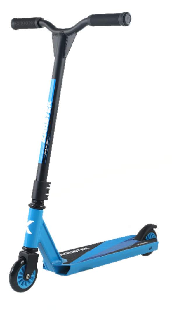 Самокат KROSTEK EXTRIM №1 синий