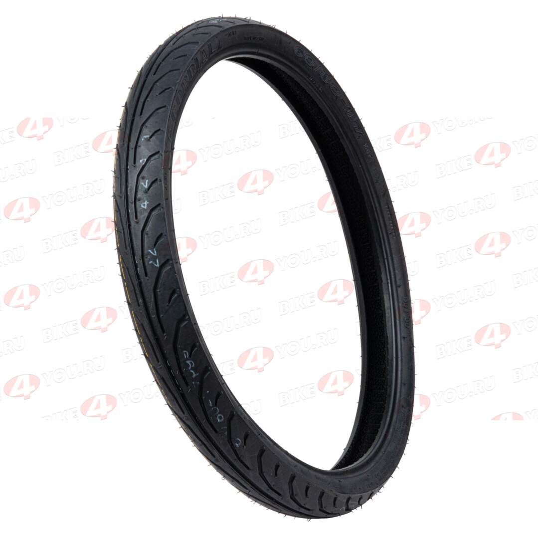 Покрышка мото 17" 60/80-17 P-99 Yuanxing