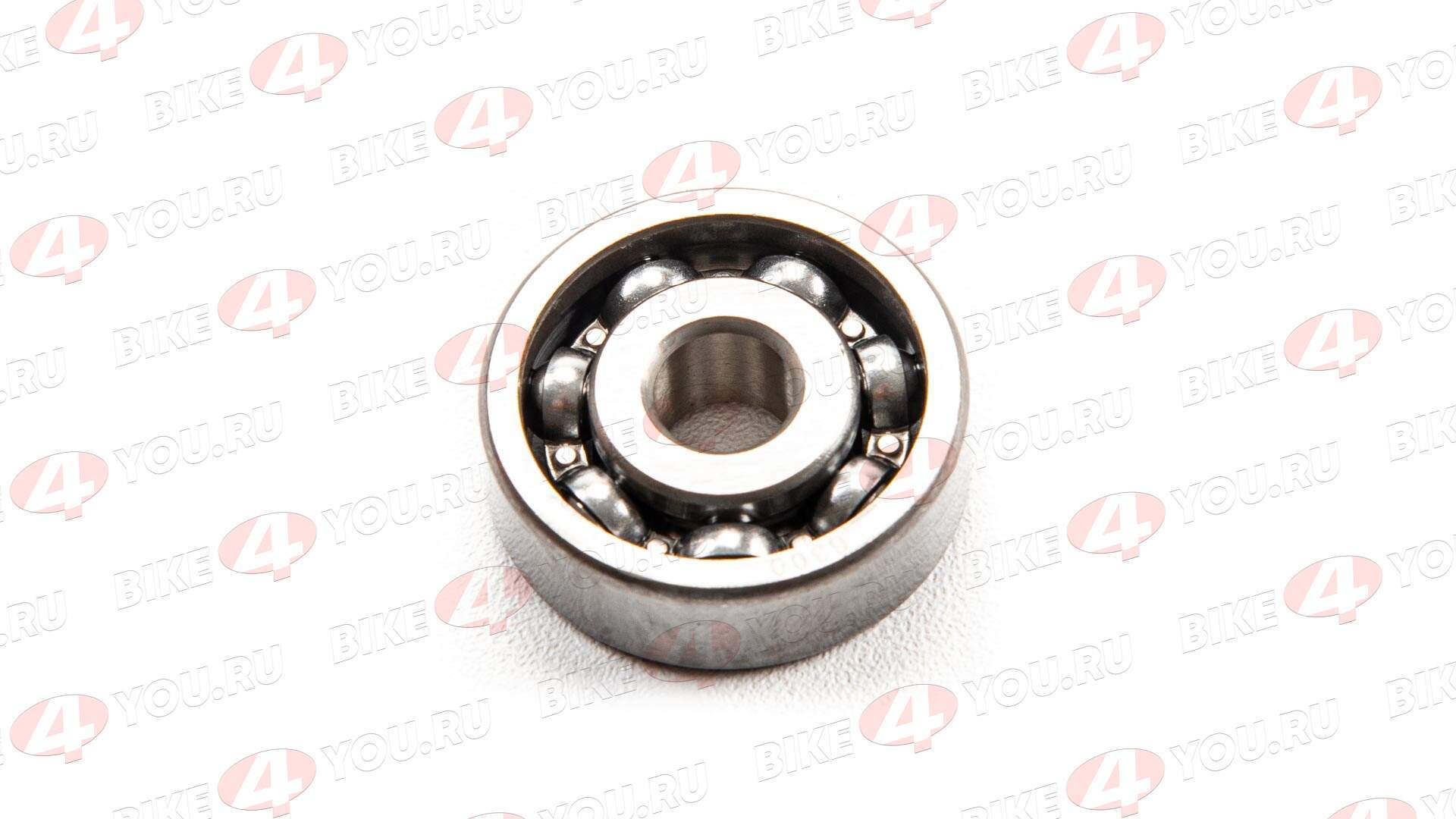 Подшипник 6300 переднего колеса Альфа/Дельта