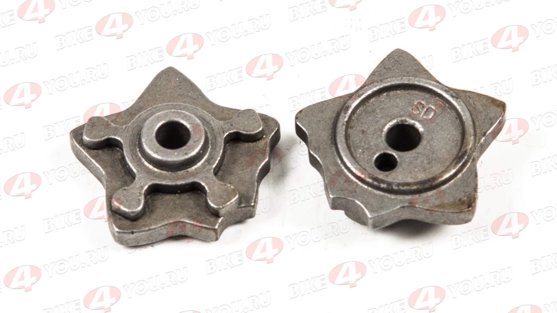 Звезда копирного вала 165FML (CBB200) 165FMM (CB250D-G) 165FMM (CBB250) (5ск.) 