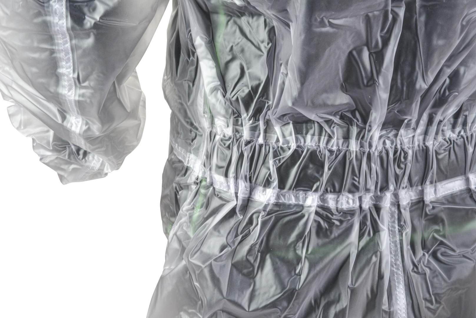 Костюм-дождевик для мотокросса FOX №1 (XXL)