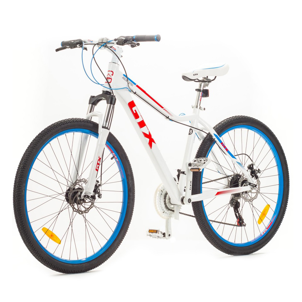 Велосипед 27.5" GTX JULIET 2701 (рама 18") (000100)