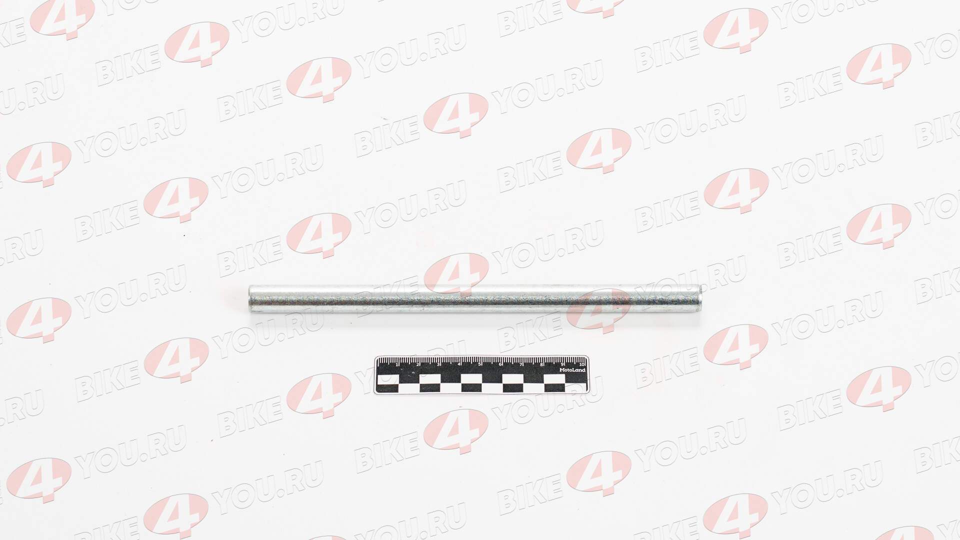 Ось 14x221 снегоход S2