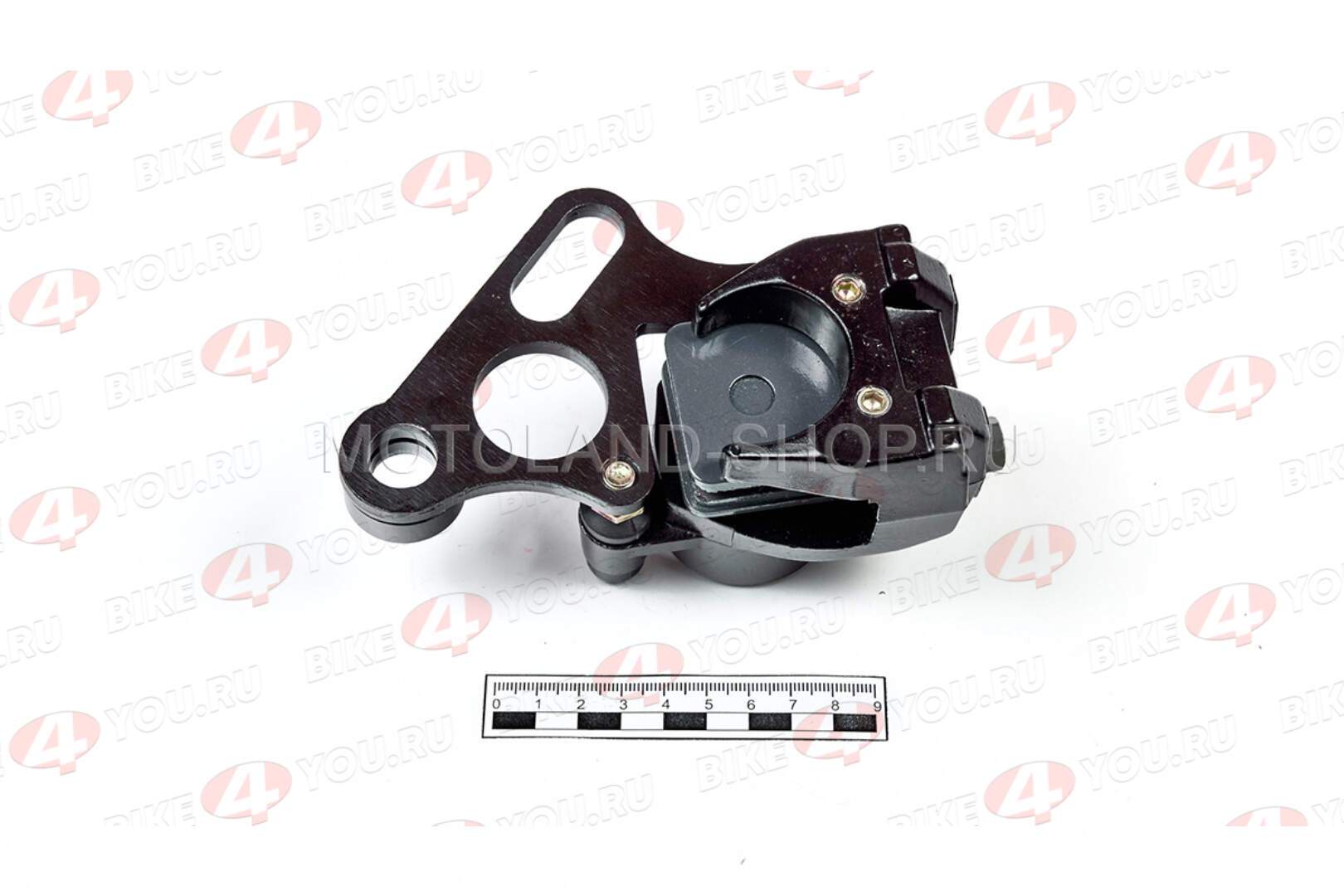 Суппорт задний (1 поршень) TTR125