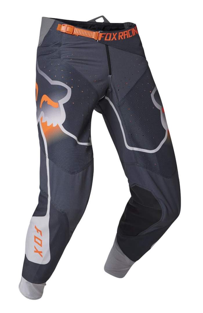 Штаны для мотокросса FOX №13 (XXL)