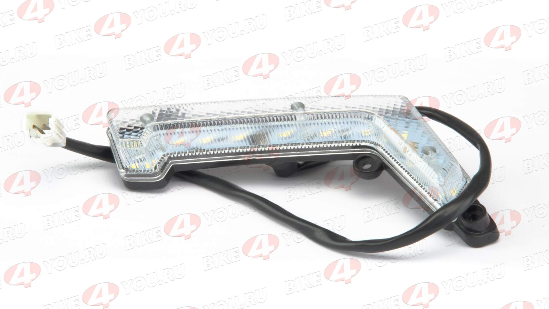 Поворотник передний левый ATV WILD 125 X