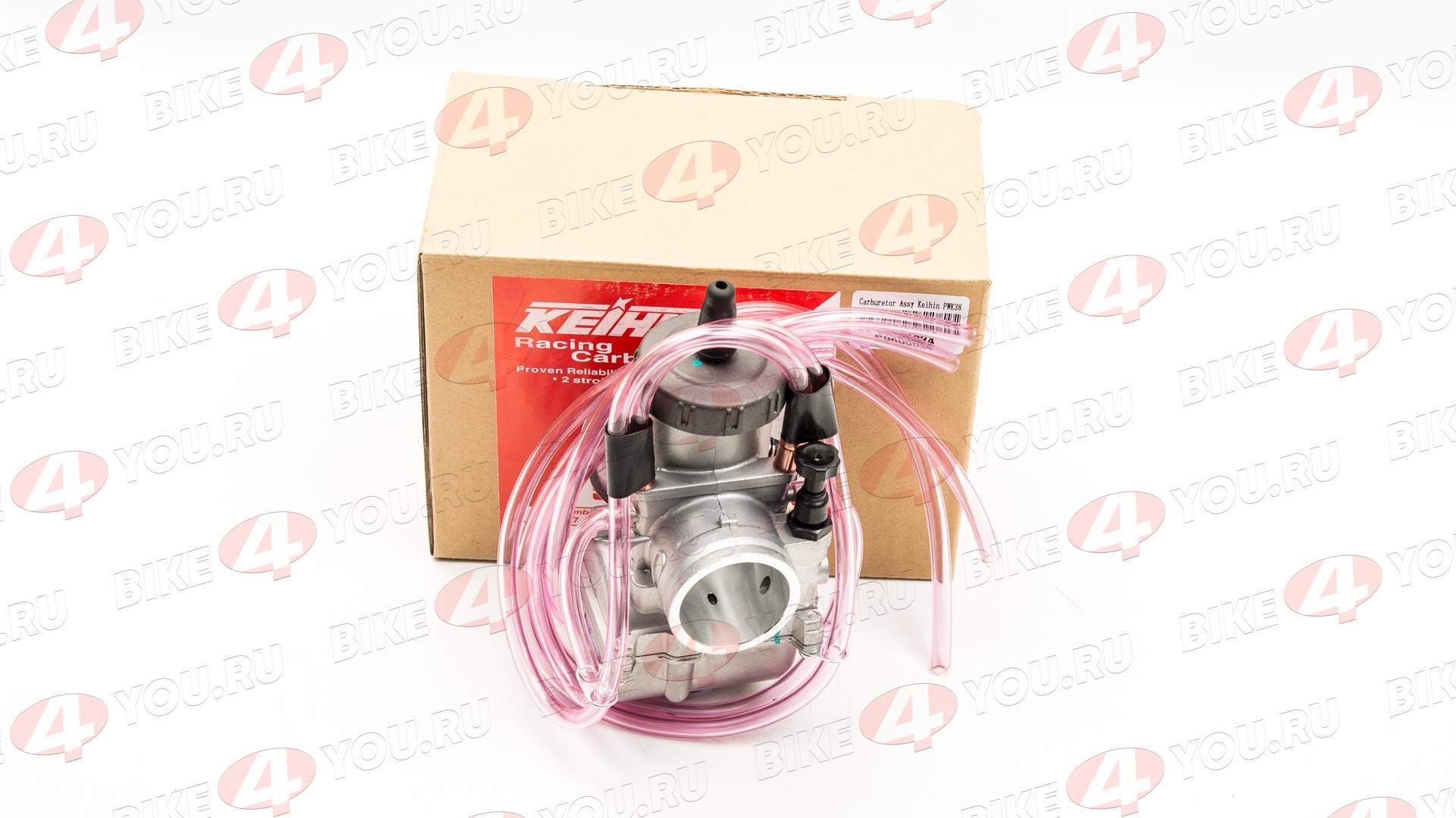 Карбюратор PWK 38мм