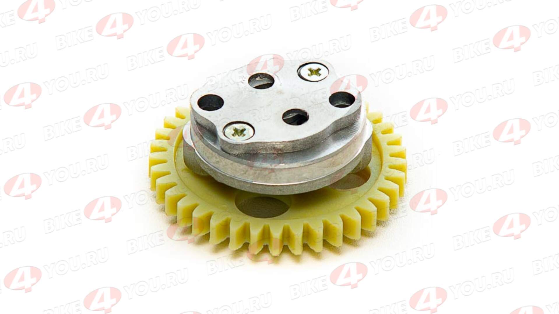 Насос масляный в сборе 164FML,167FMM,170FMM (CBB250/NT)