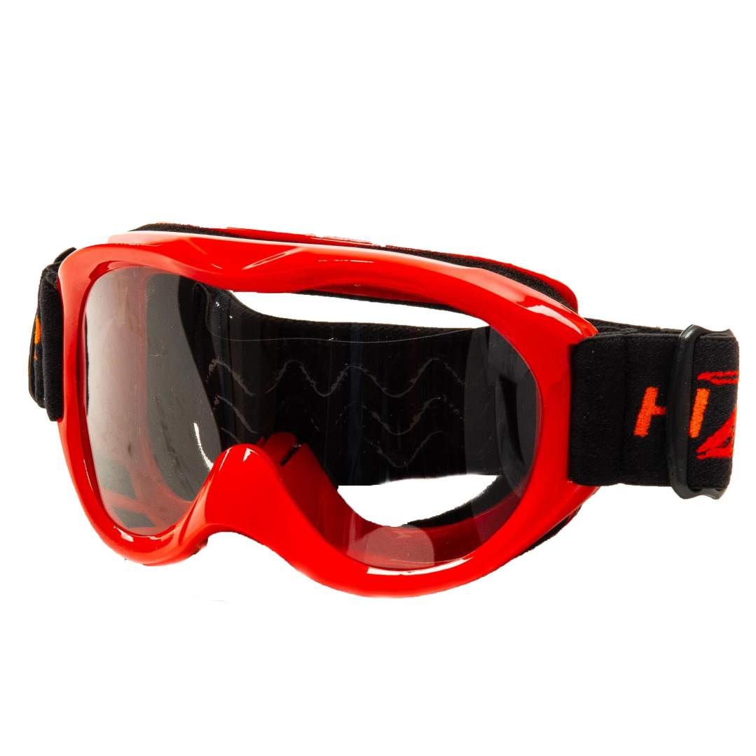Очки Мотокросс HIZER  №1