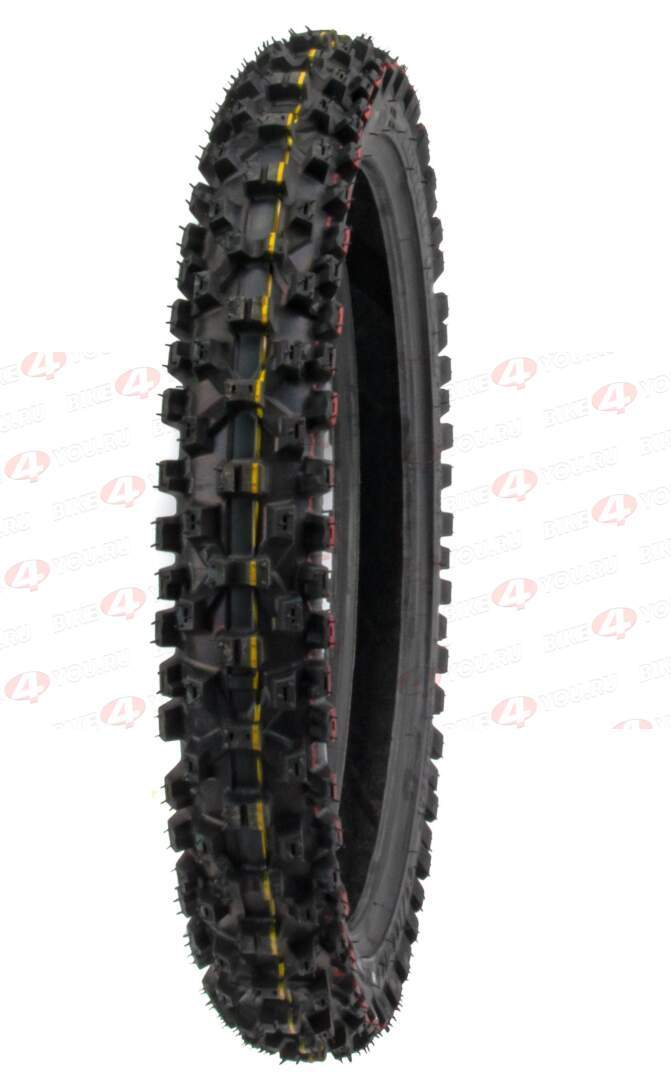 Покрышка мото 14'' 60/100 -14 CM702 (CST)