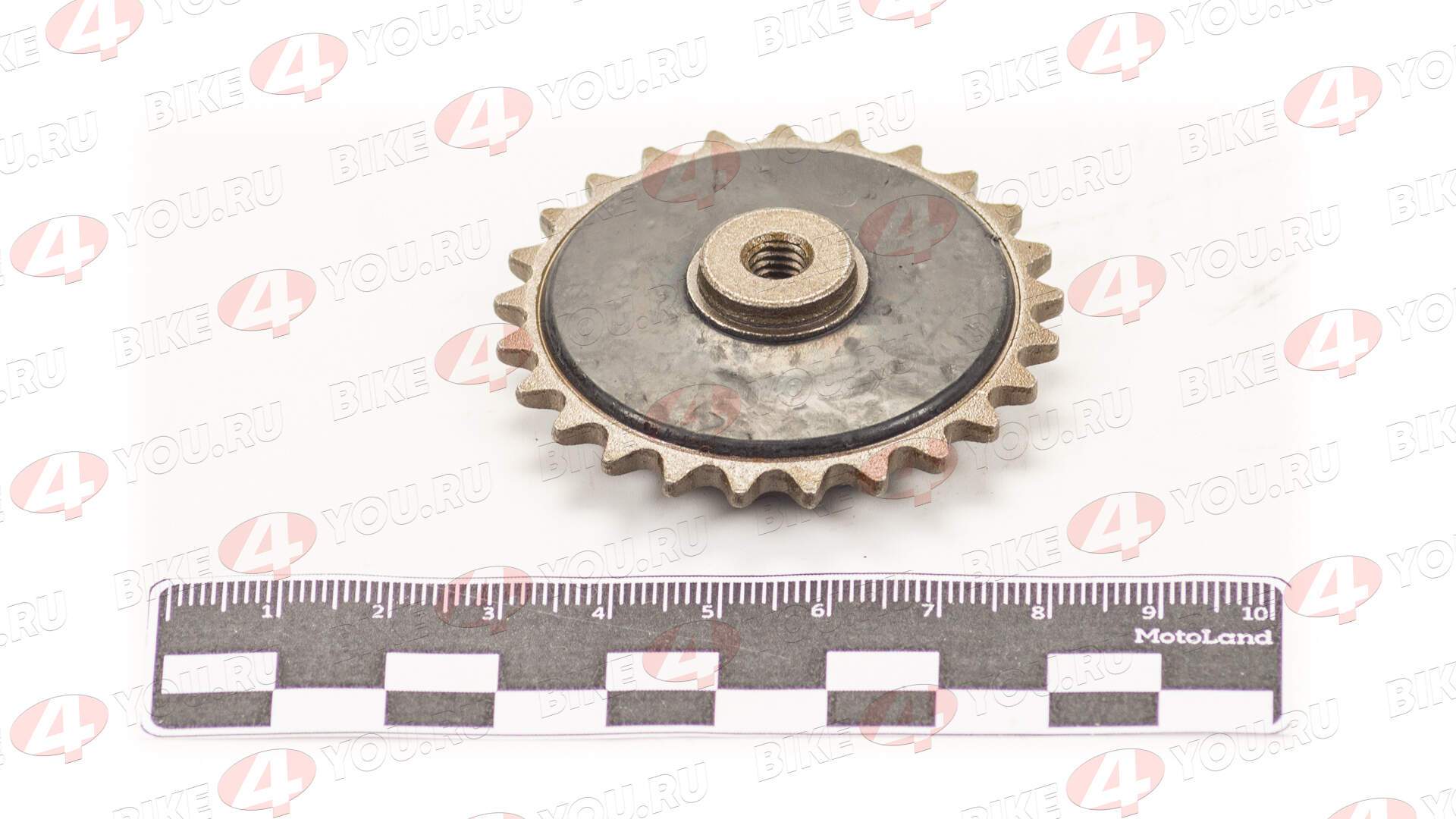 Ролик привода маслонасоса 139FMB,147FMH 50-70см3