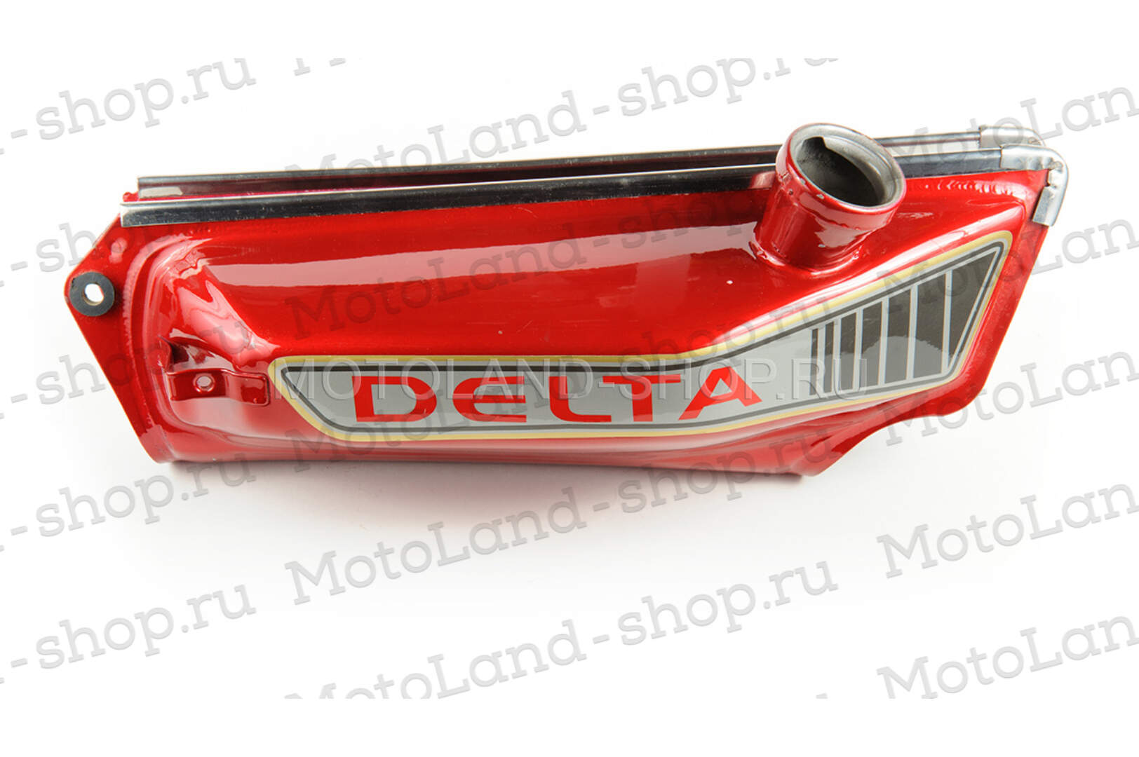 Бак топливный Дельта уценка