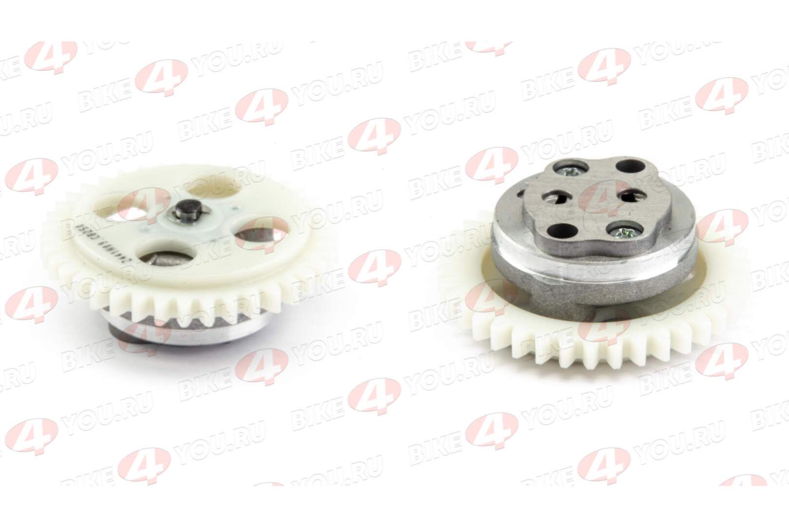 Насос масляный в сборе 174MN-3 (CBS300) ZS