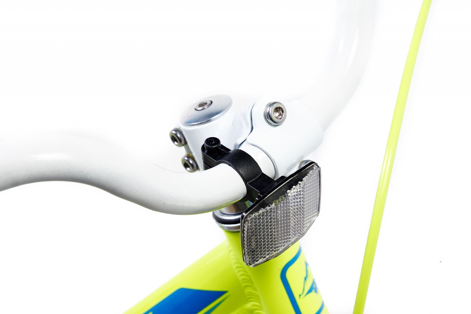 Велосипед 20" GTX PONY (000091) (желтый)