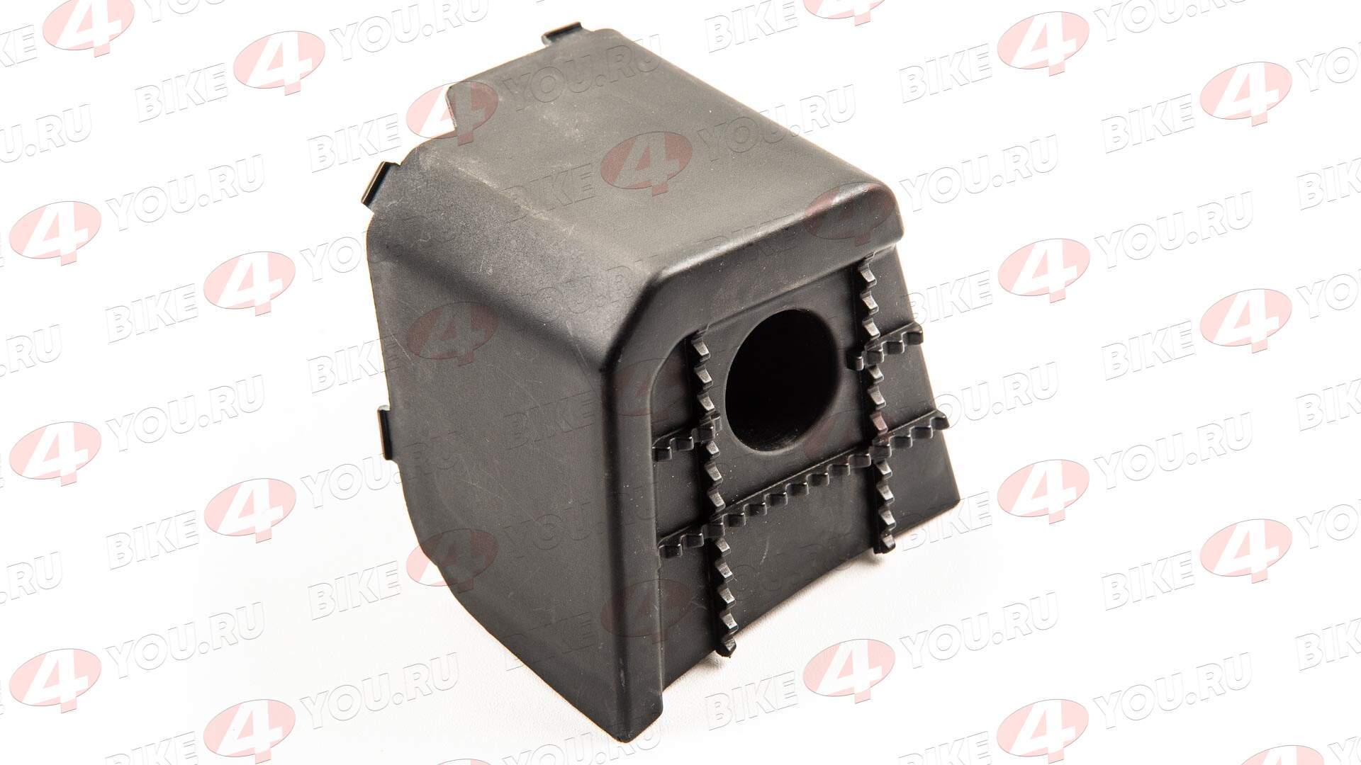 Пластик подножка пассажира левая ATV WILD TRACK