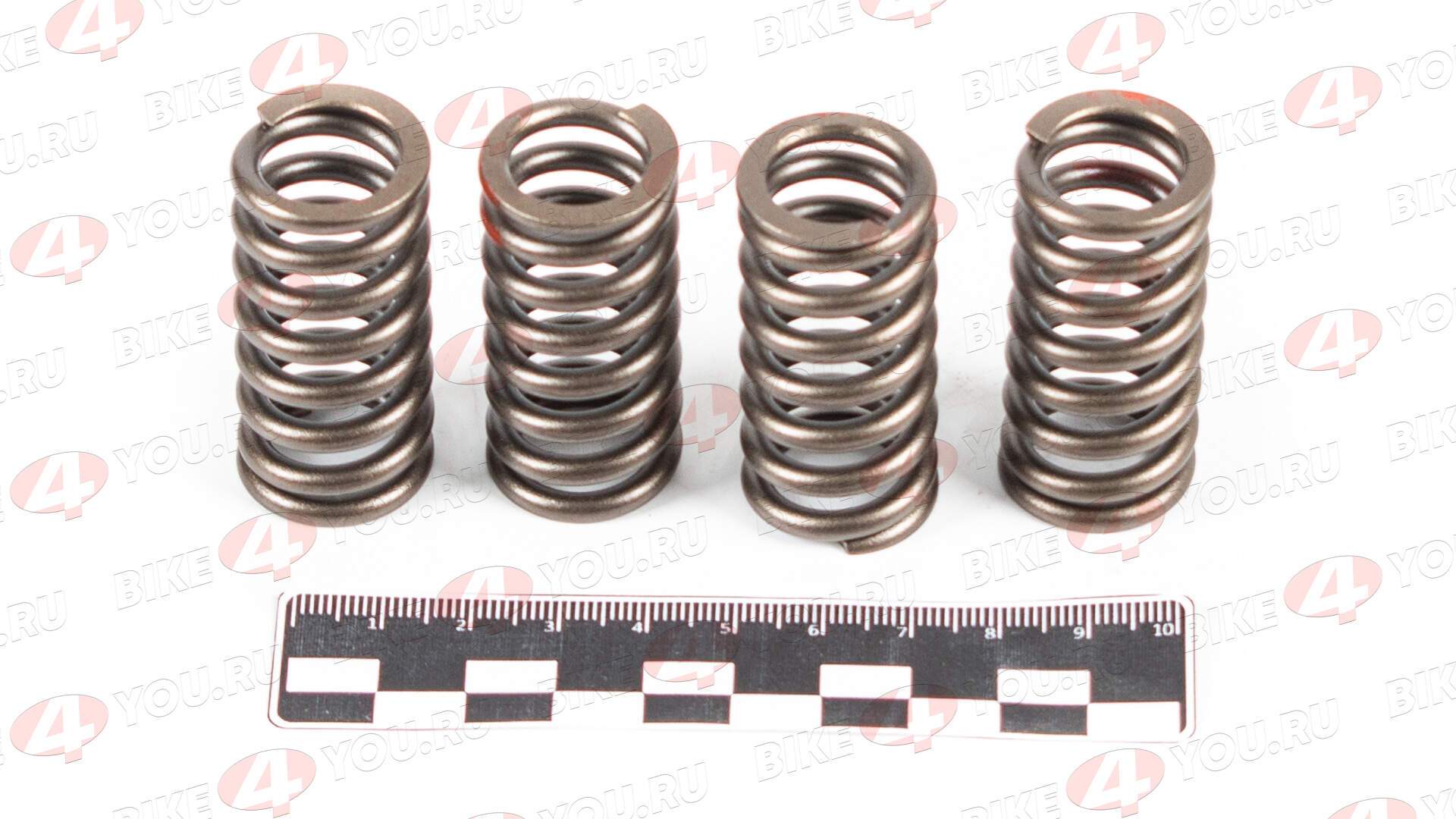 Пружина клапана ГРМ 177MM (NC250), 174MN-3 (CBS300) (компл 4шт) ZS