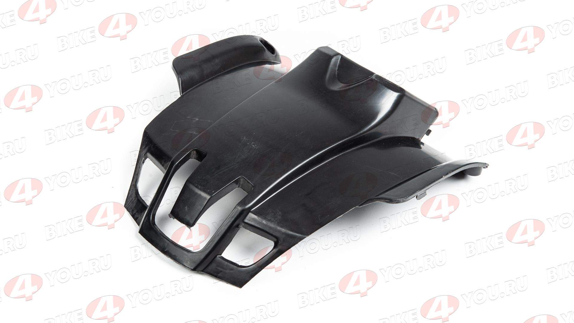 Пластик накладка декоративная передняя ATV FOX