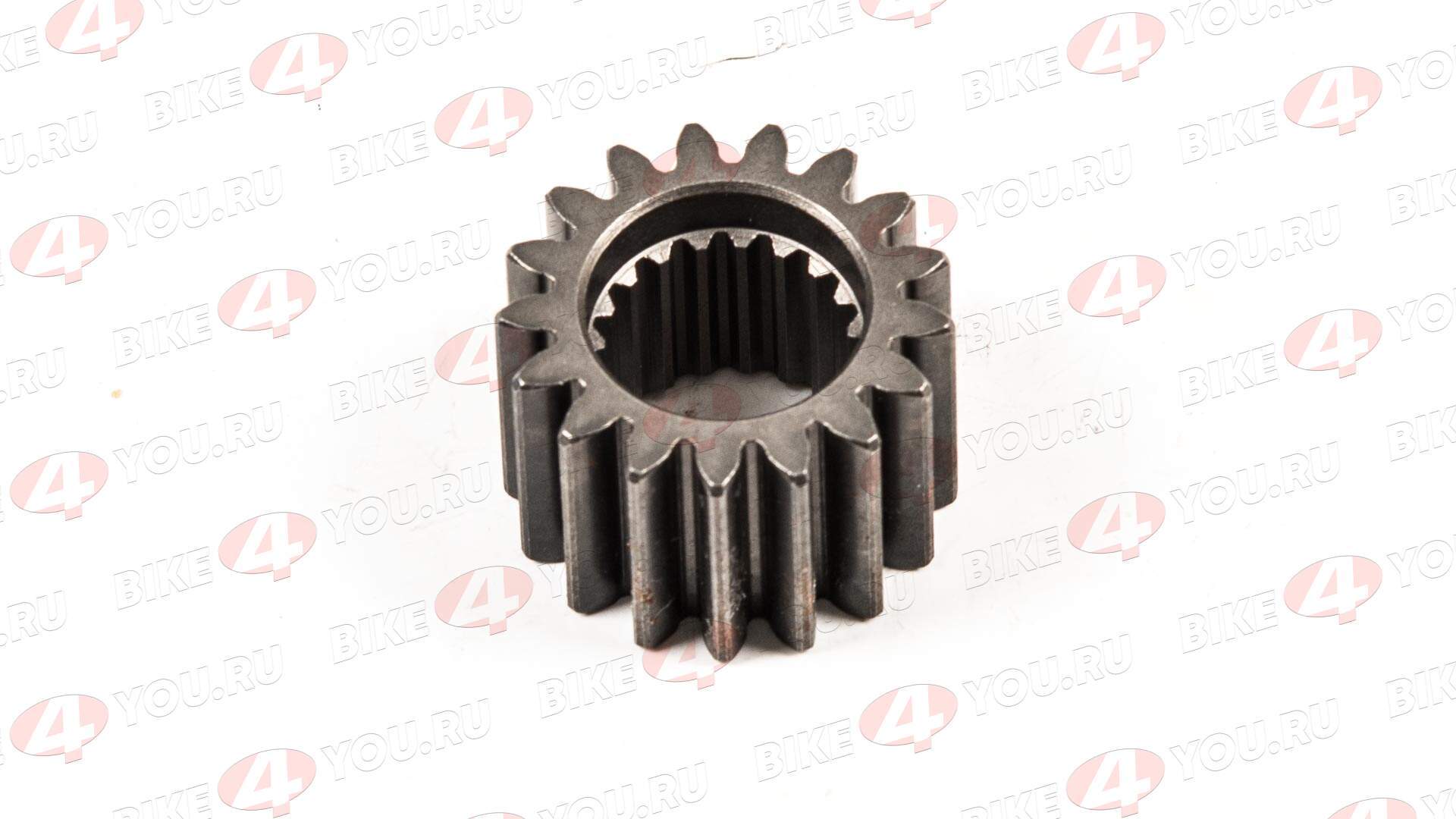 Шестерня коленвала ведущая W150 155см3  ZS