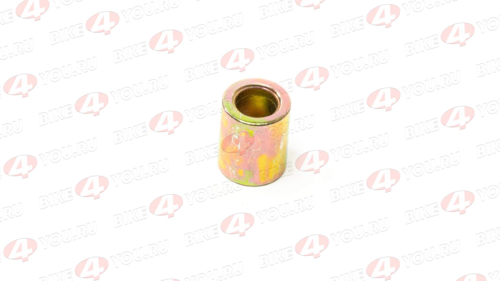 Втулка оси заднего колеса левая Flash 200