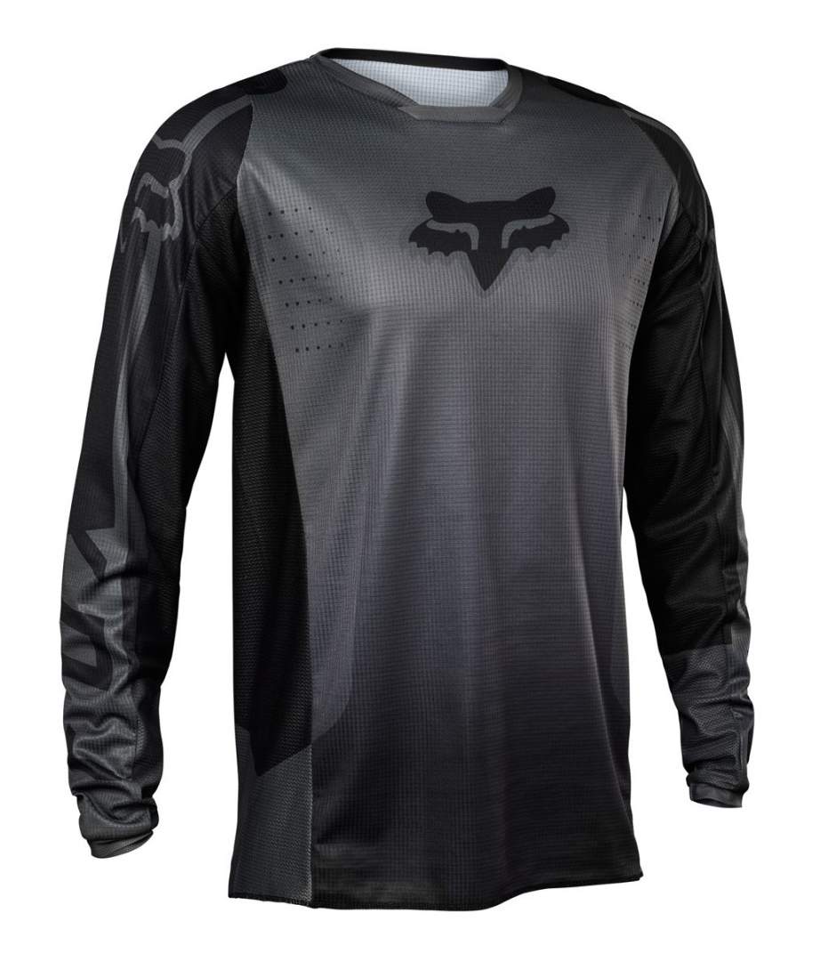 Джерси/футболка для мотокросса FOX №17 (XL)