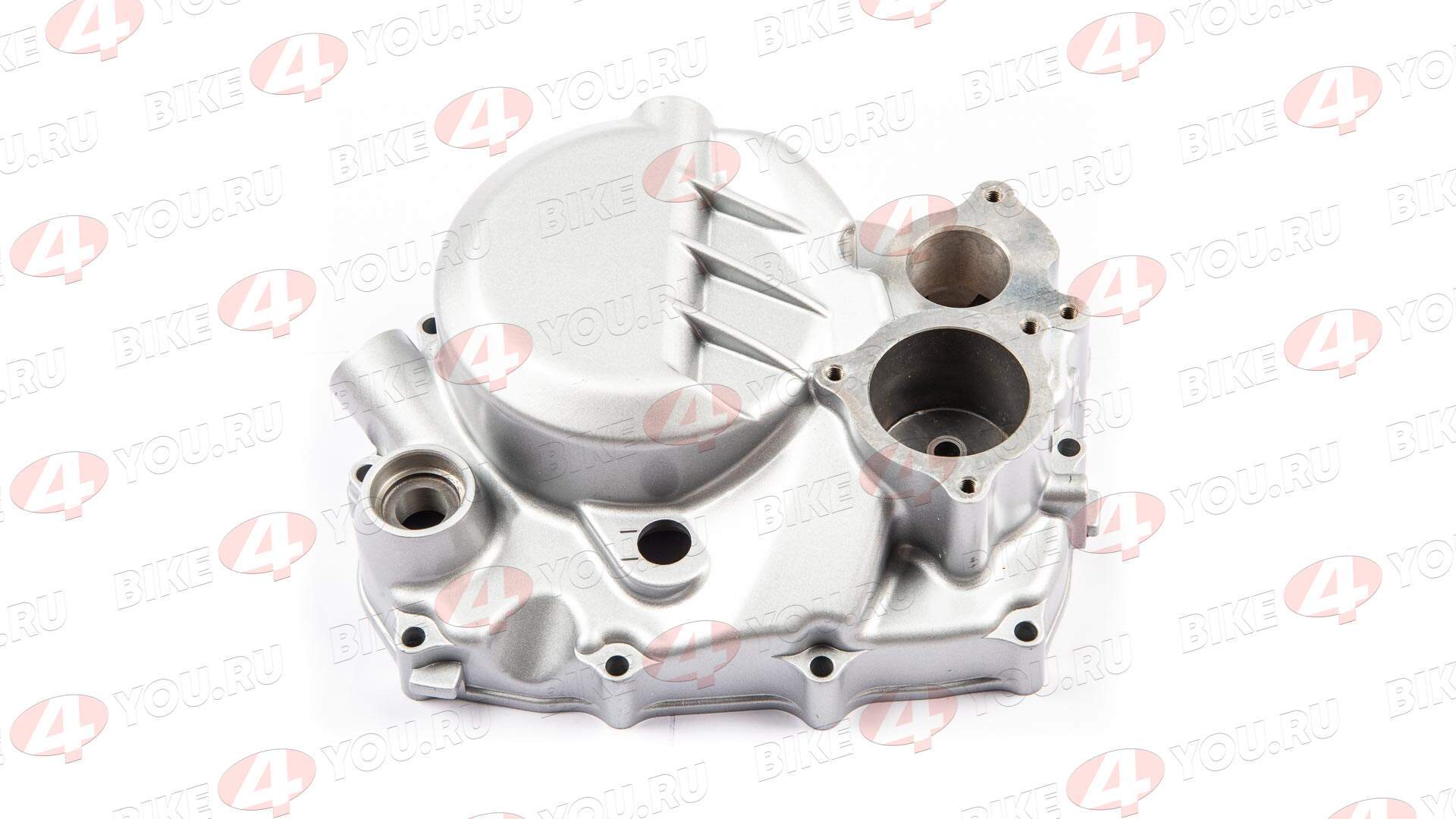 Крышка картера правая 170MM-2 (CB250) water, 4V, ZS