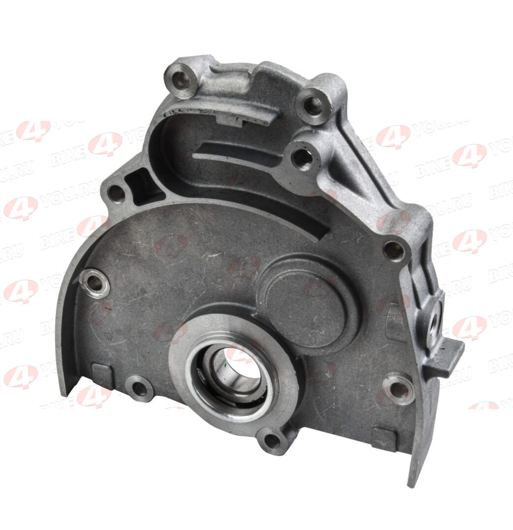 Крышка стартера 157QMJ с реверсом