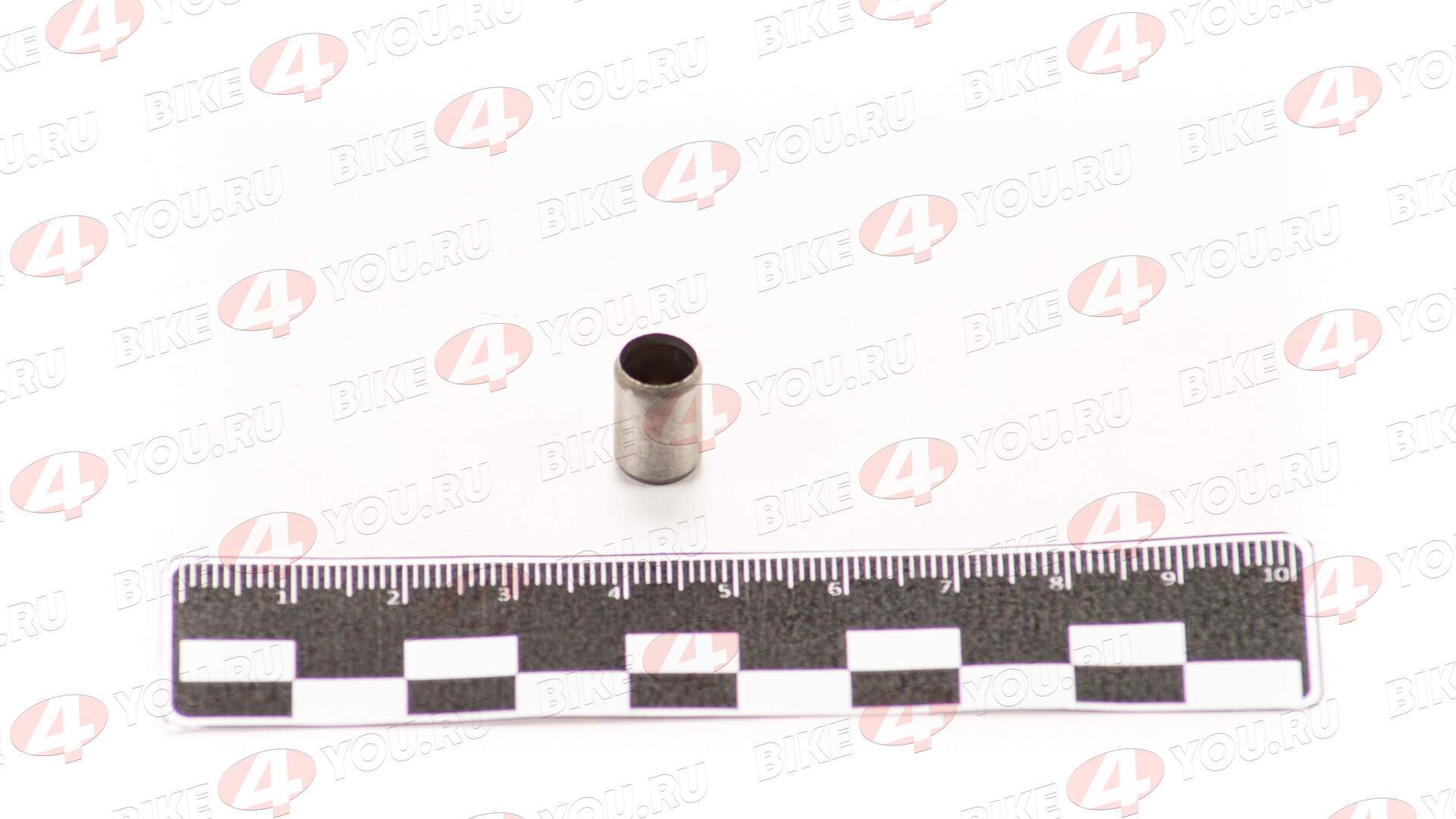 Втулка направляющая цилиндро поршневой группы ( ЦПГ ) W190 190см3 8х12х6,3 ZS