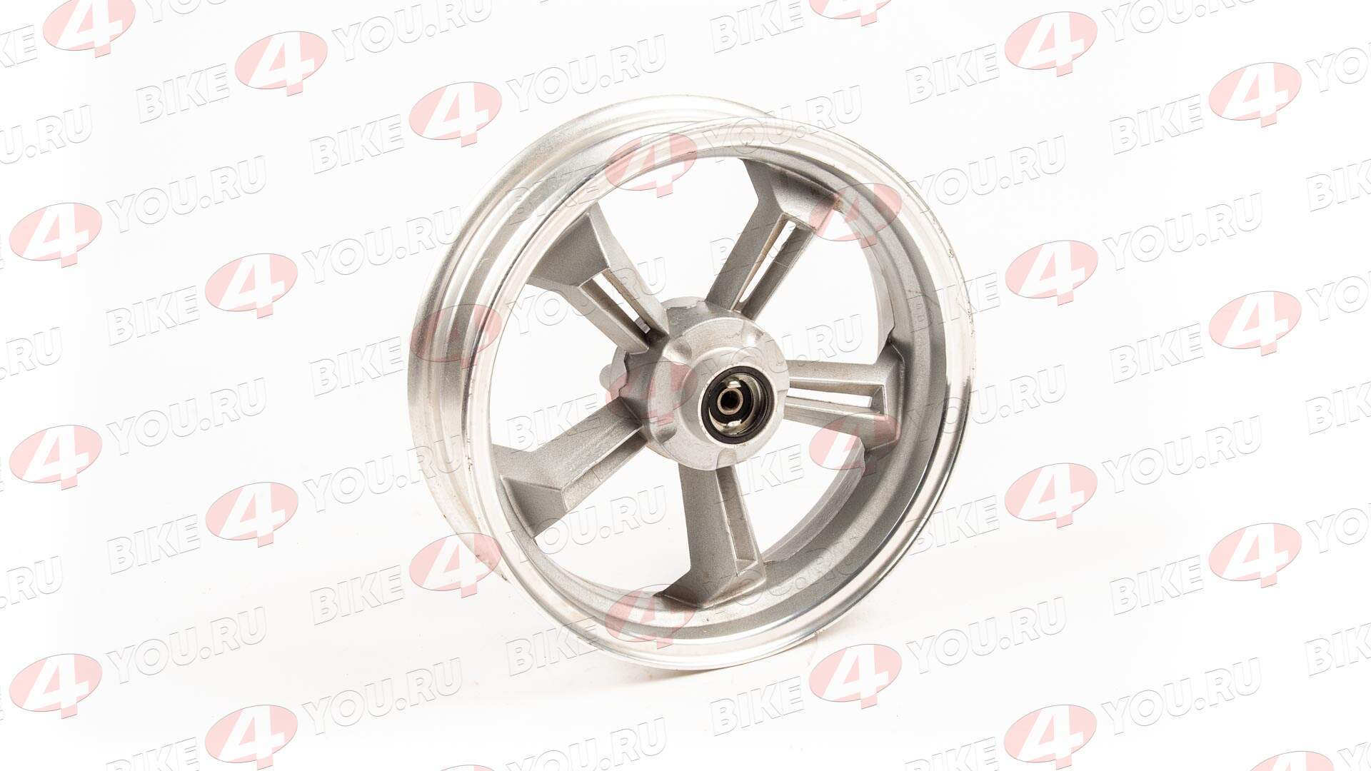 Обод передний литой 3,50-13" (диск.торм)