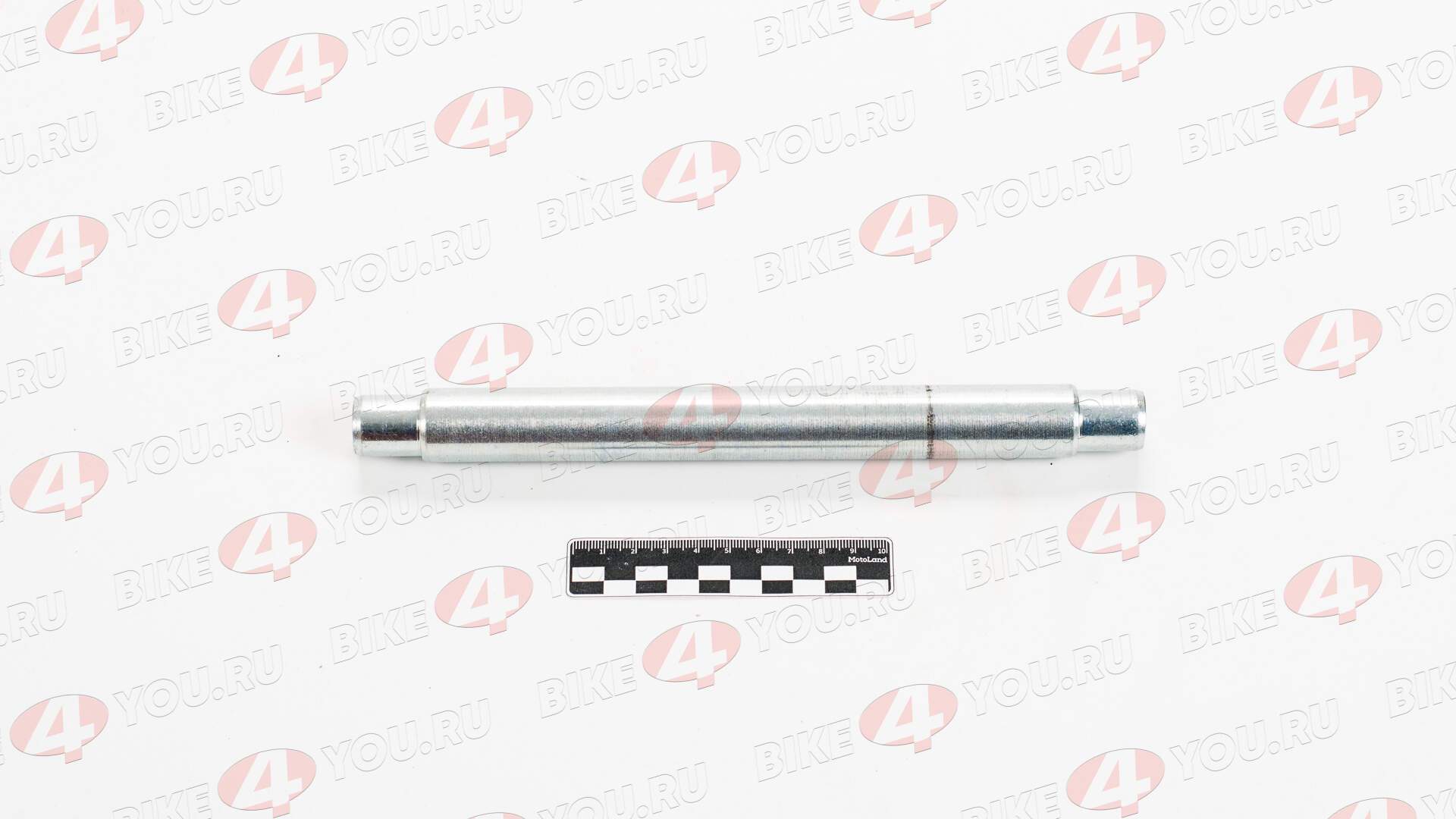 Ось 20x221 снегоход S2