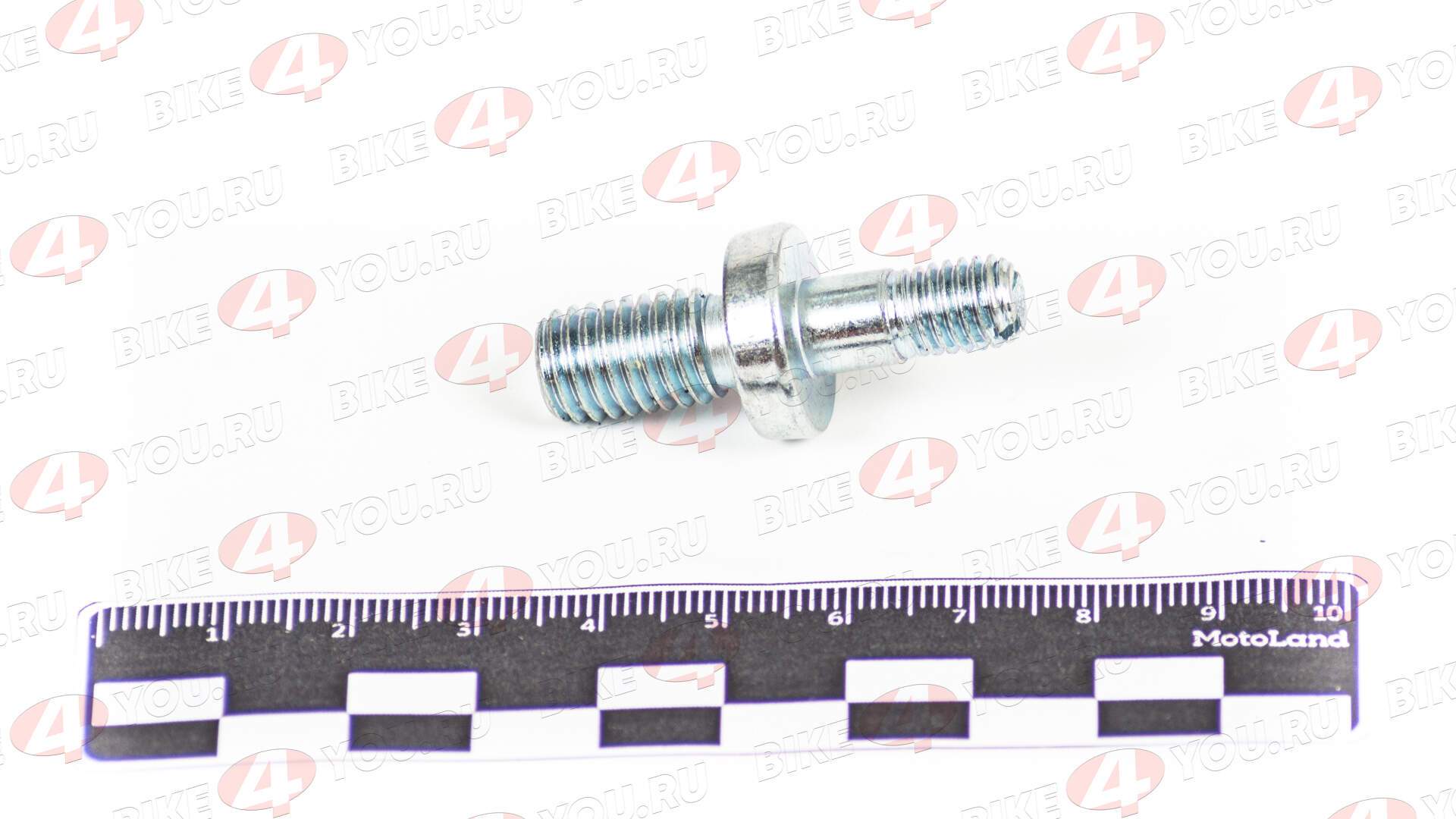 Болт регулировочный сцепления 139FMB,147FMH,152FMH 50-110см3 (полуавтомат YX) 