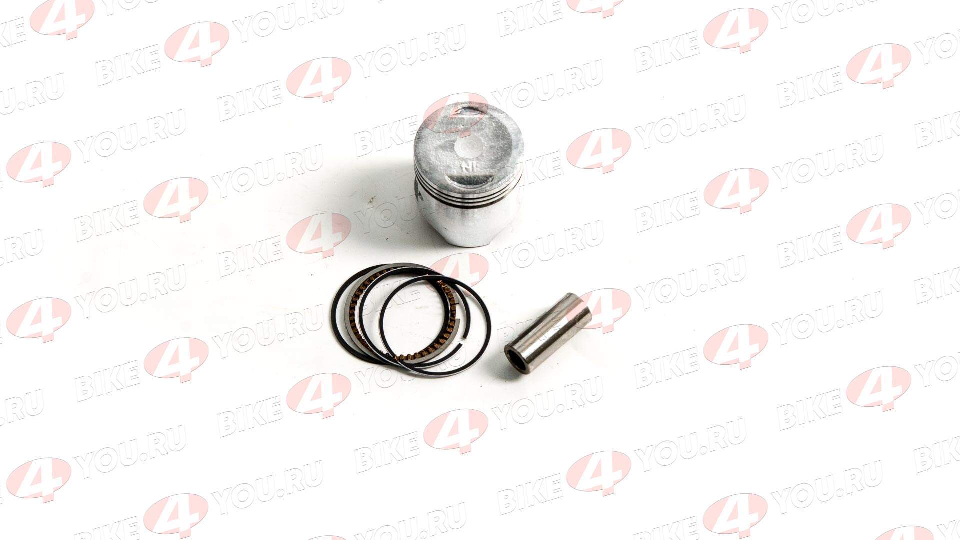 Поршень в сборе 139FMB 50см3 D=39 