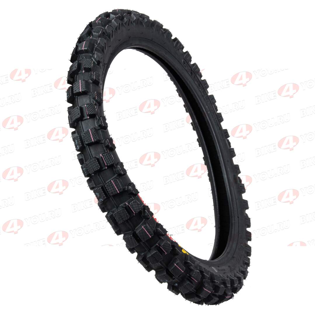 Покрышка мото 17" 2.75-17 P-259 Yuanxing