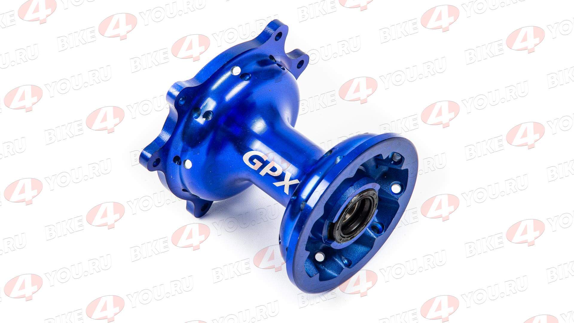 Ступица передняя XT250 ST