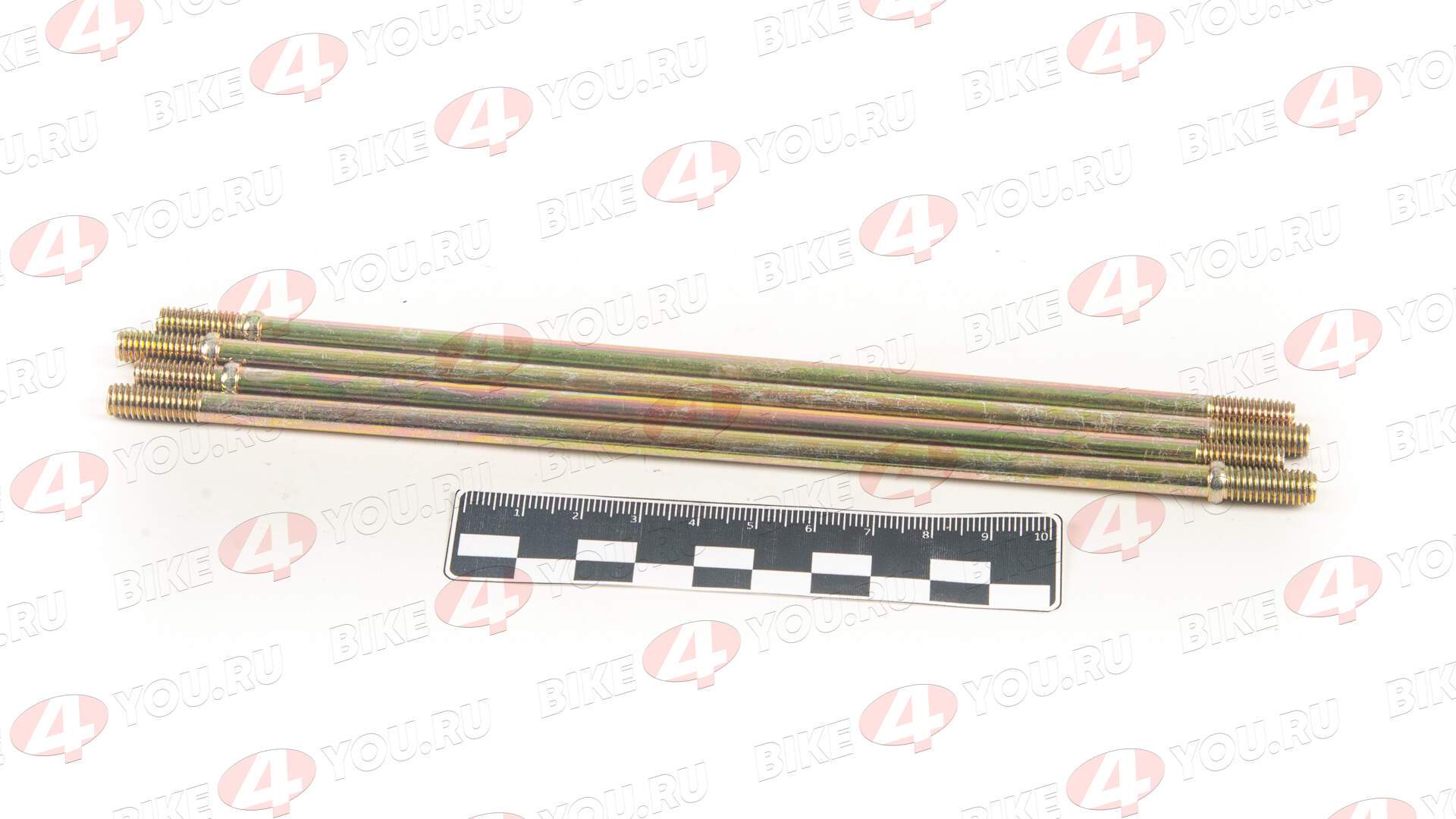 Шпильки цилиндра 152FH 110см3 (компл. 4шт)