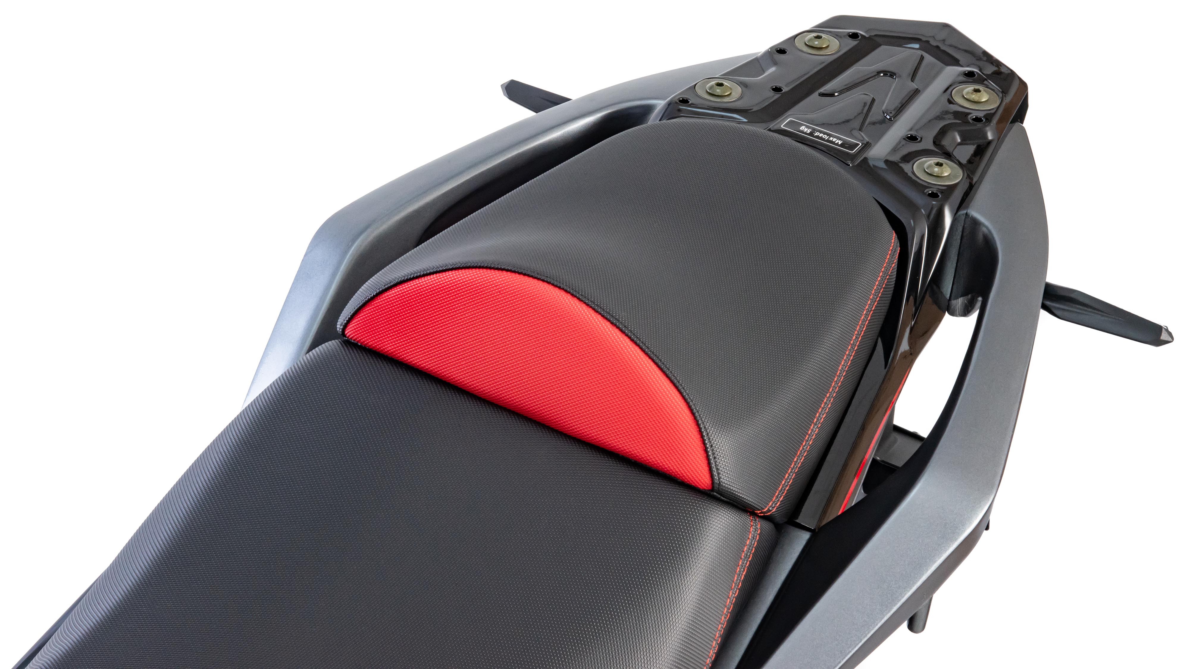 Мотоцикл Кросс 300 ENDURO GARET 19/17 черный