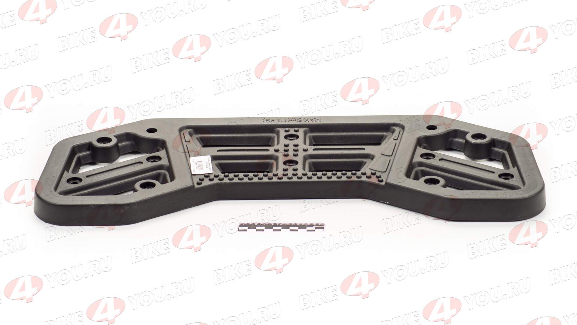 Пластик багажник задний ATV EAGLE /COYOTE